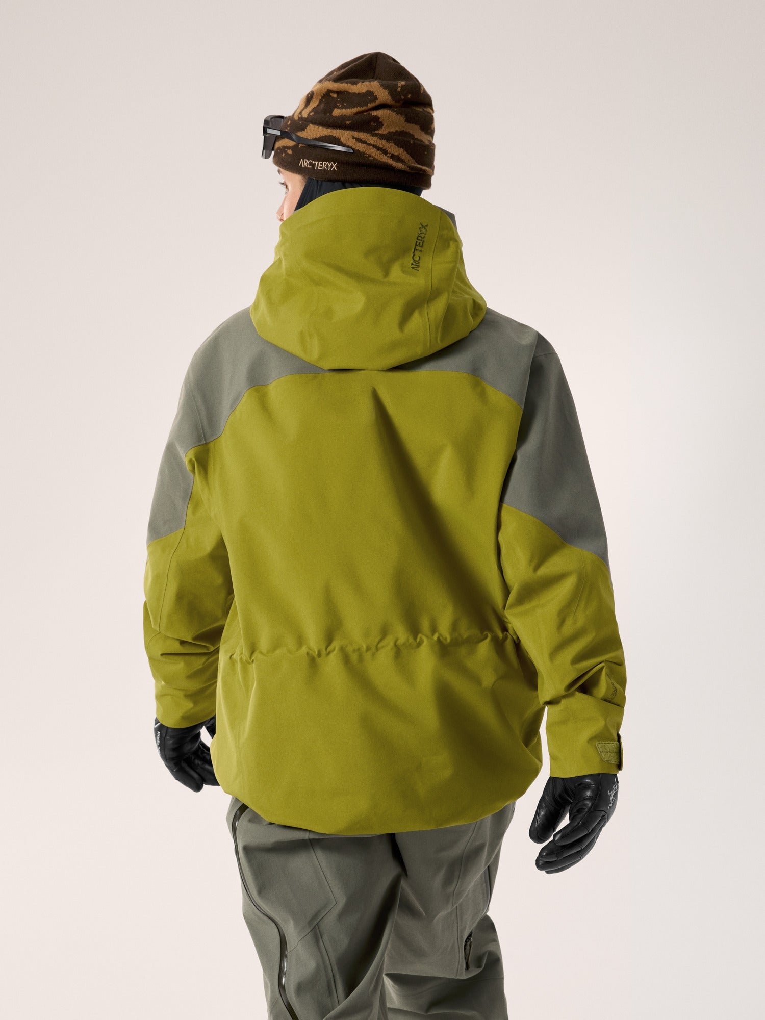 Incendia Jacket Women's - 图片 3