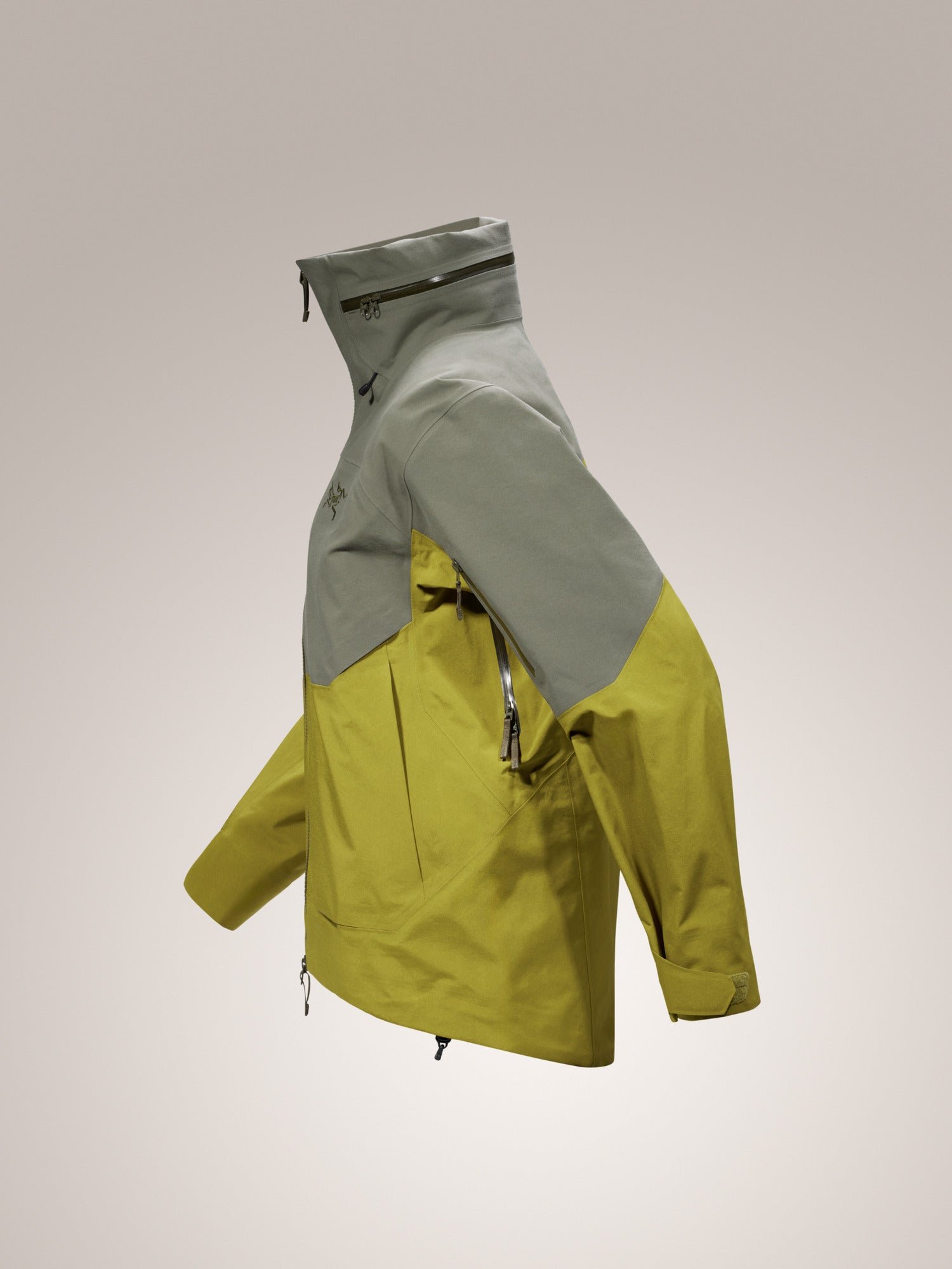 Incendia Jacket Women's - 图片 10