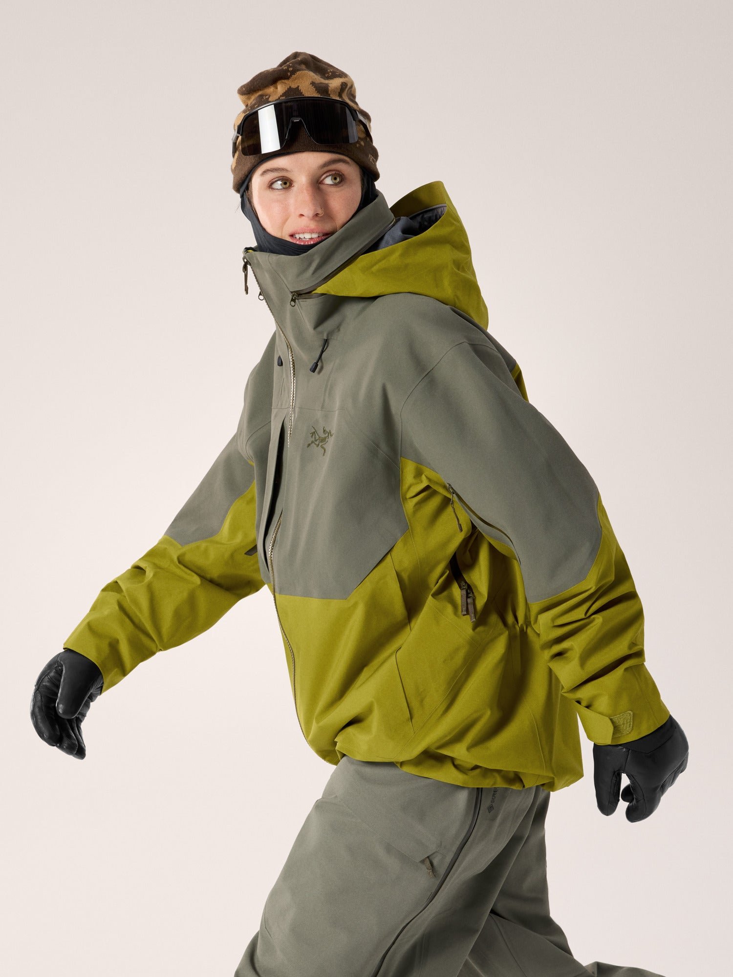 Incendia Jacket Women's - 图片 5