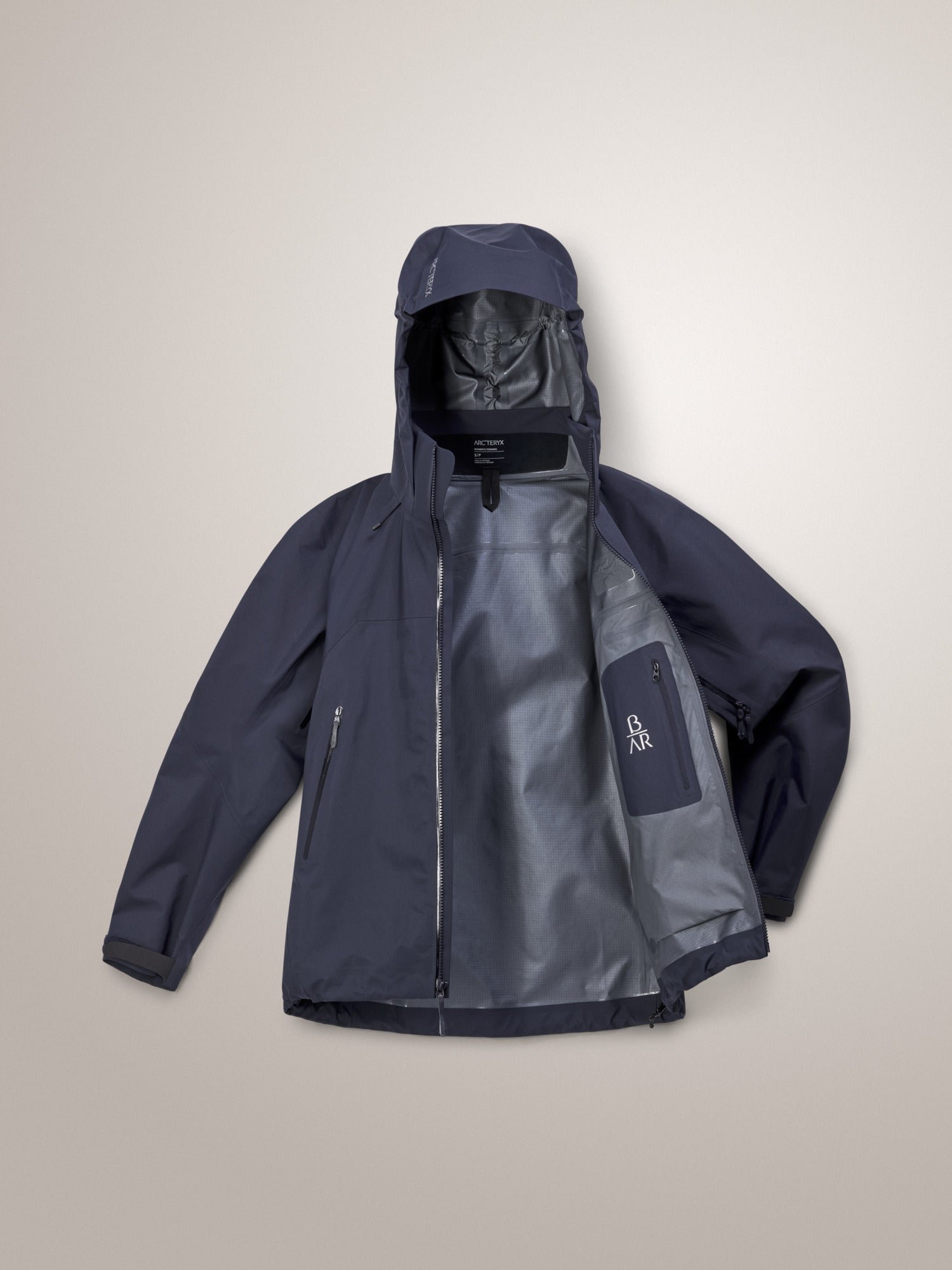 Beta AR Jacket Women's - 图片 7