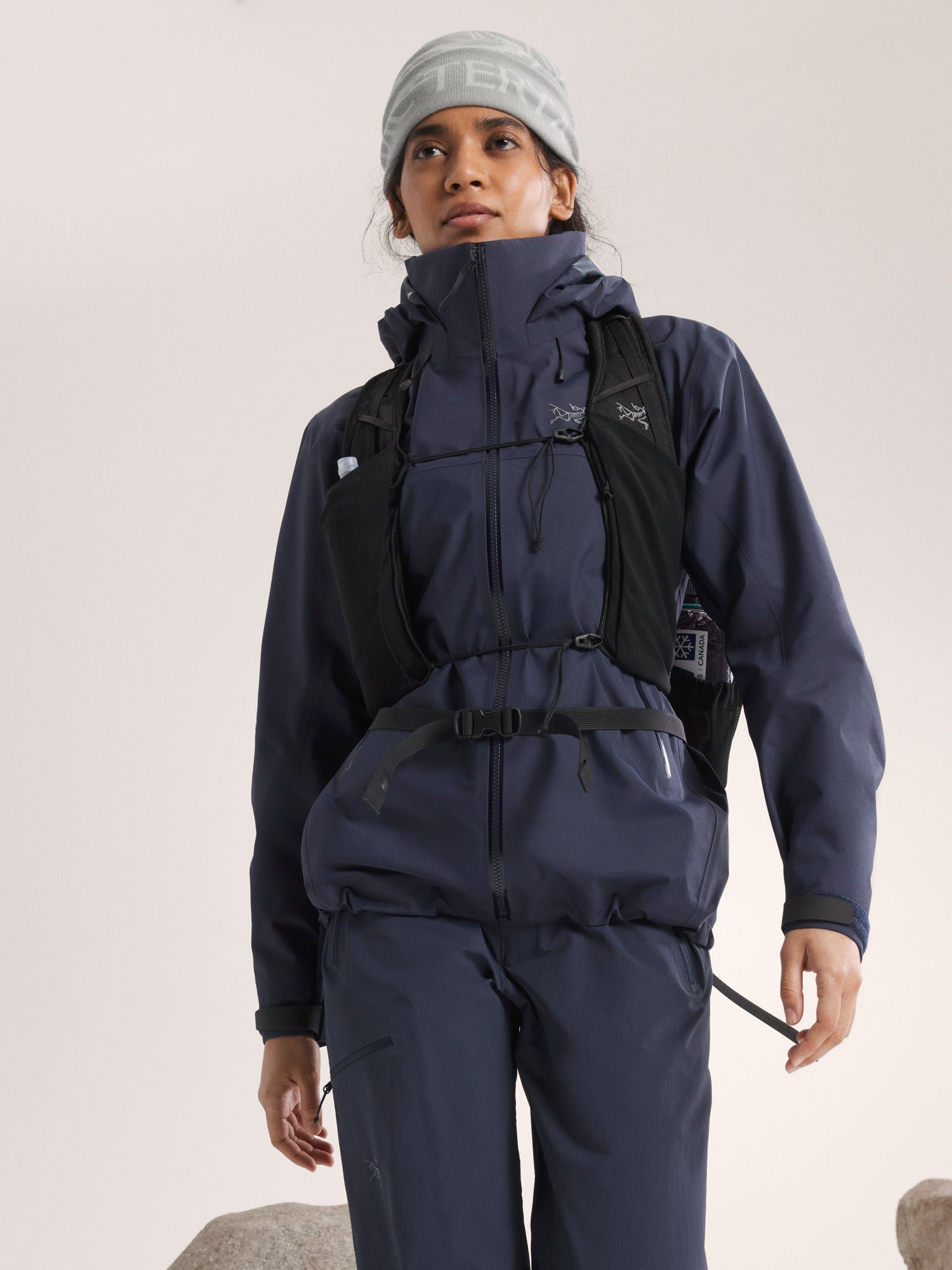Alternative view of Beta AR Jacket Women's