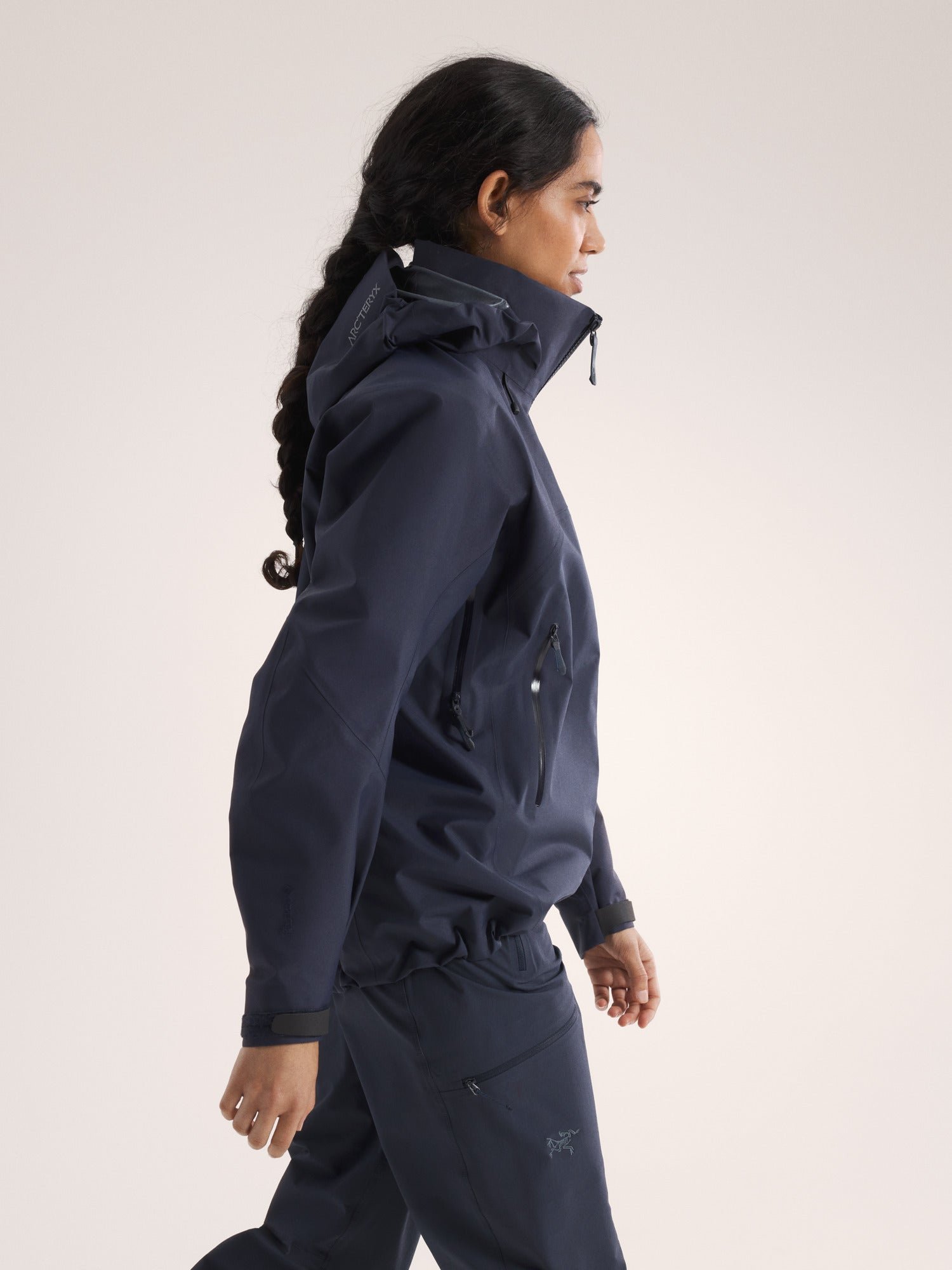 Beta AR Jacket Women's - 图片 4