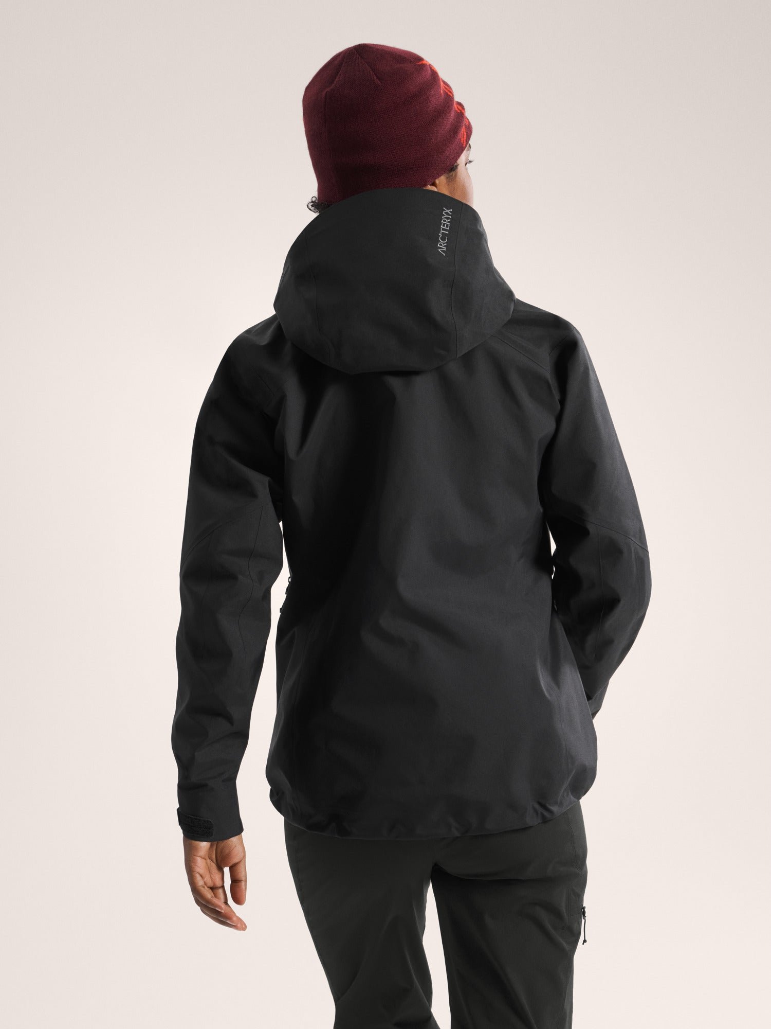 Beta AR Jacket Women's - 图片 3