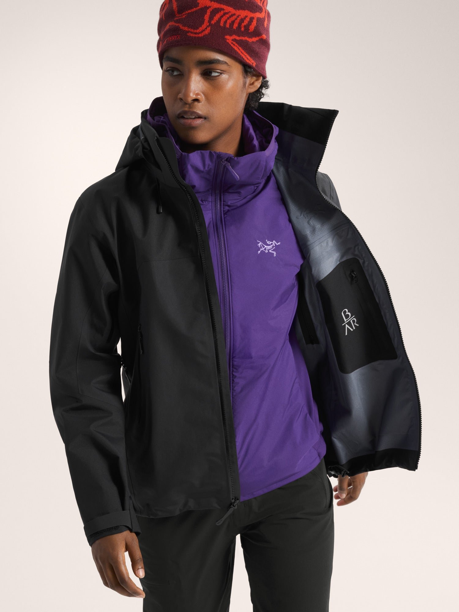 Beta AR Jacket Women's - 图片 4