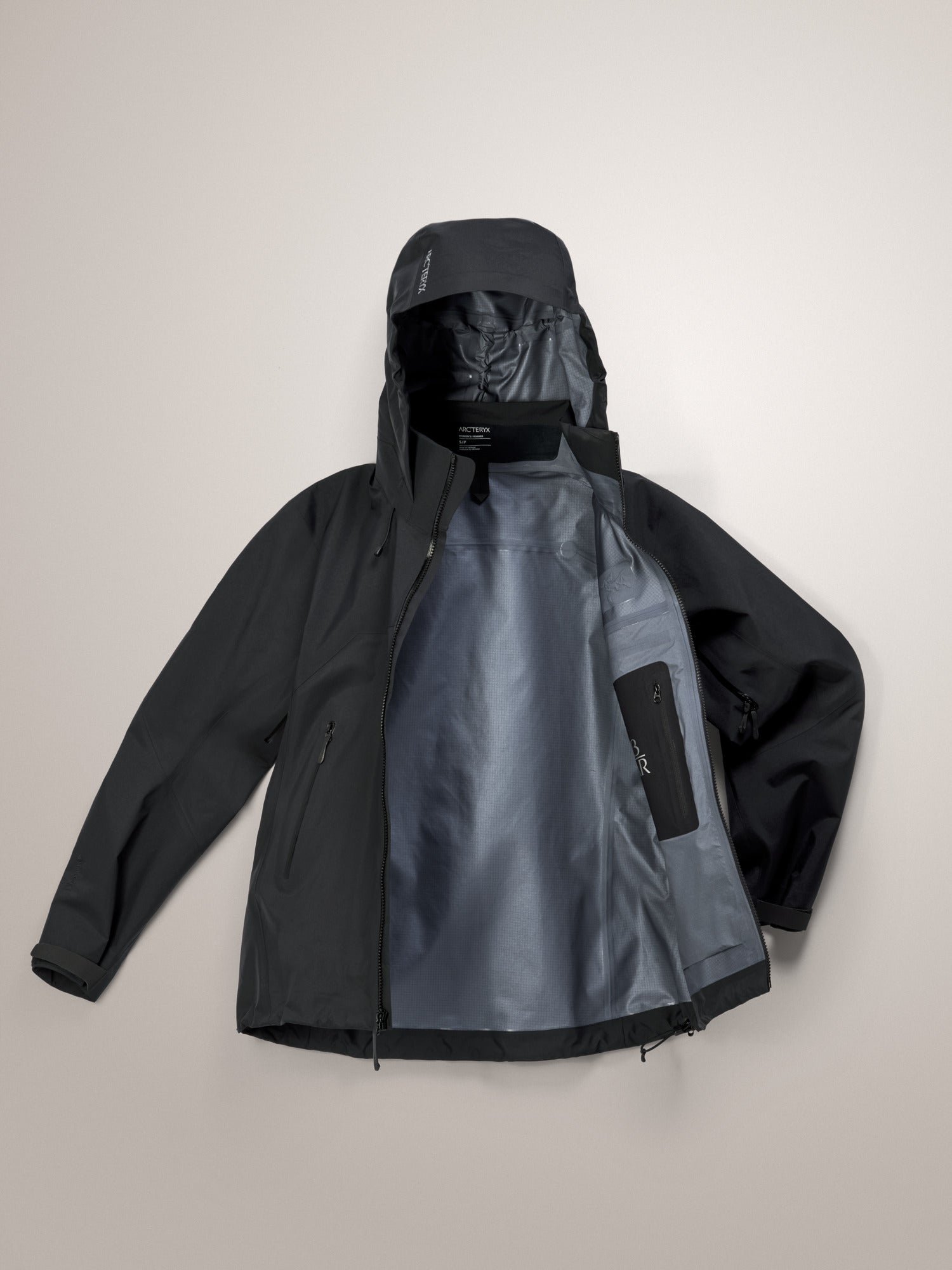 Beta AR Jacket Women's - 图片 10