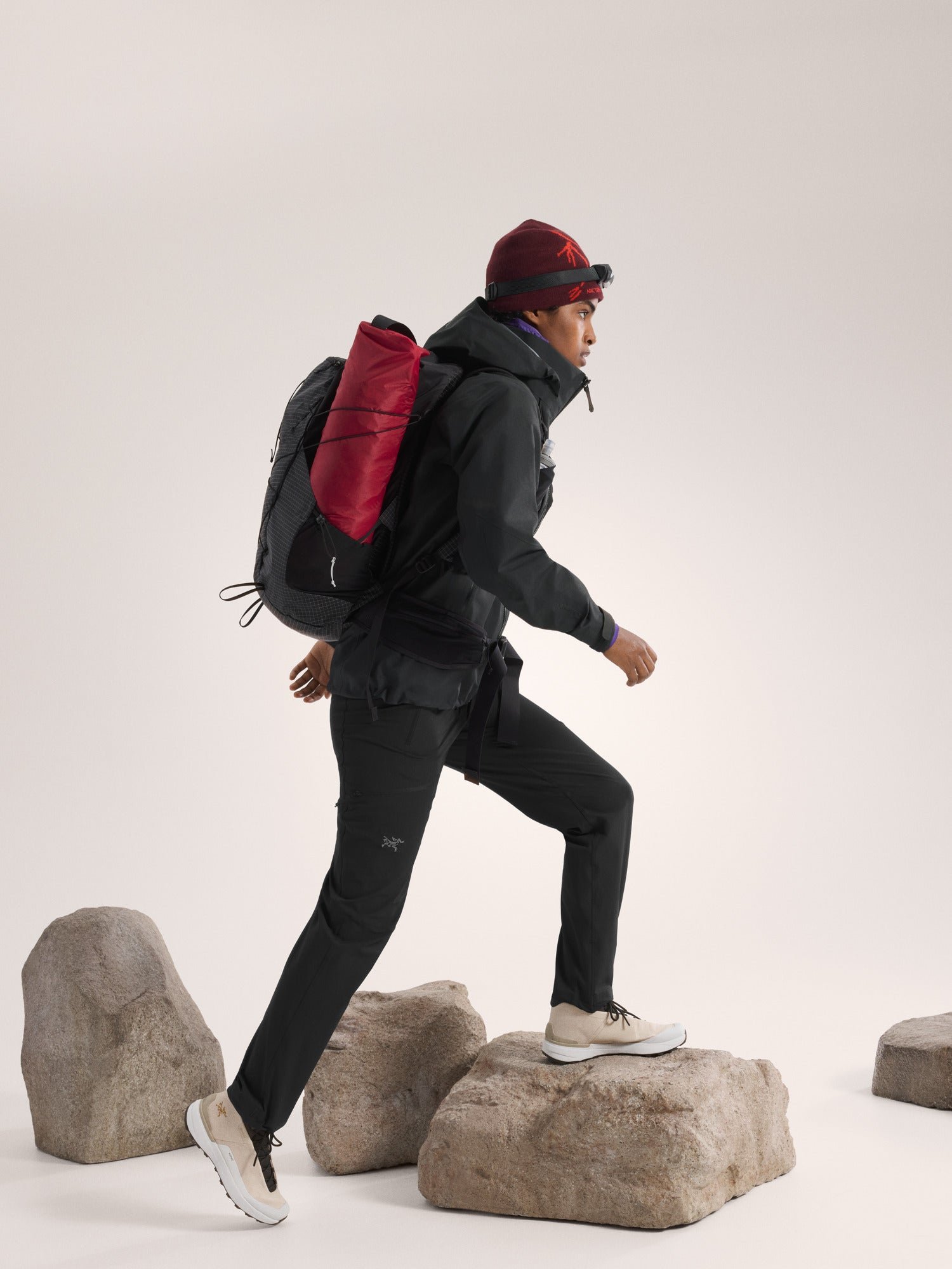 Beta AR Jacket Women's - 图片 8