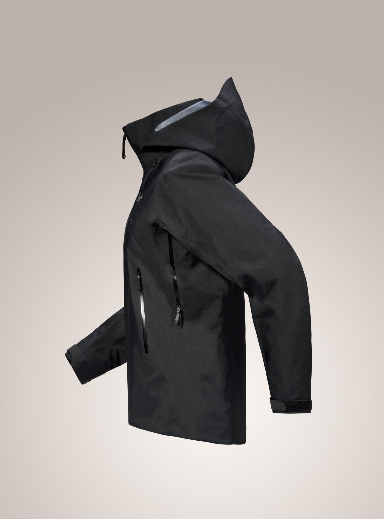 Beta AR Jacket Women's - 图片 11