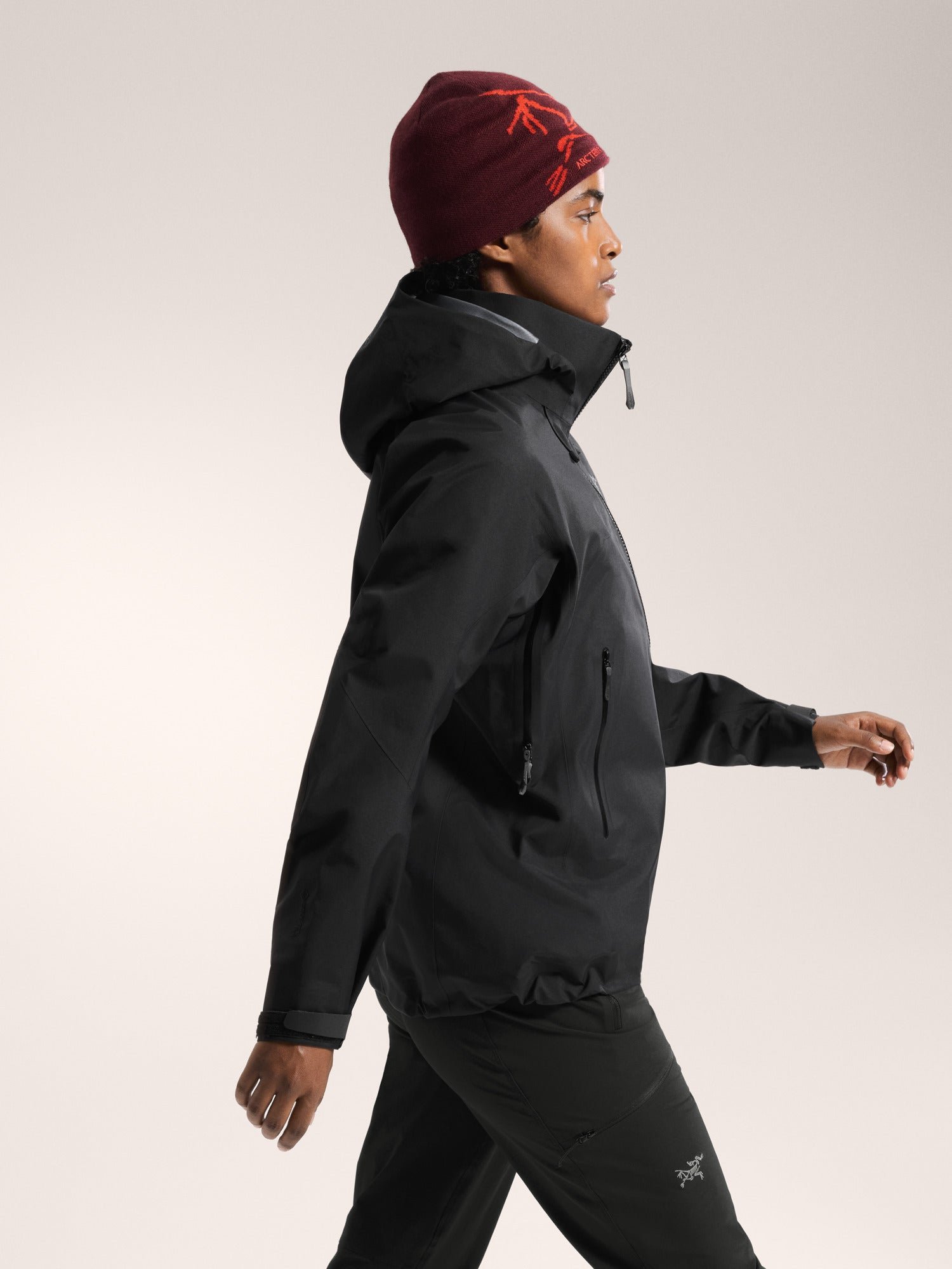 Beta AR Jacket Women's - 图片 5