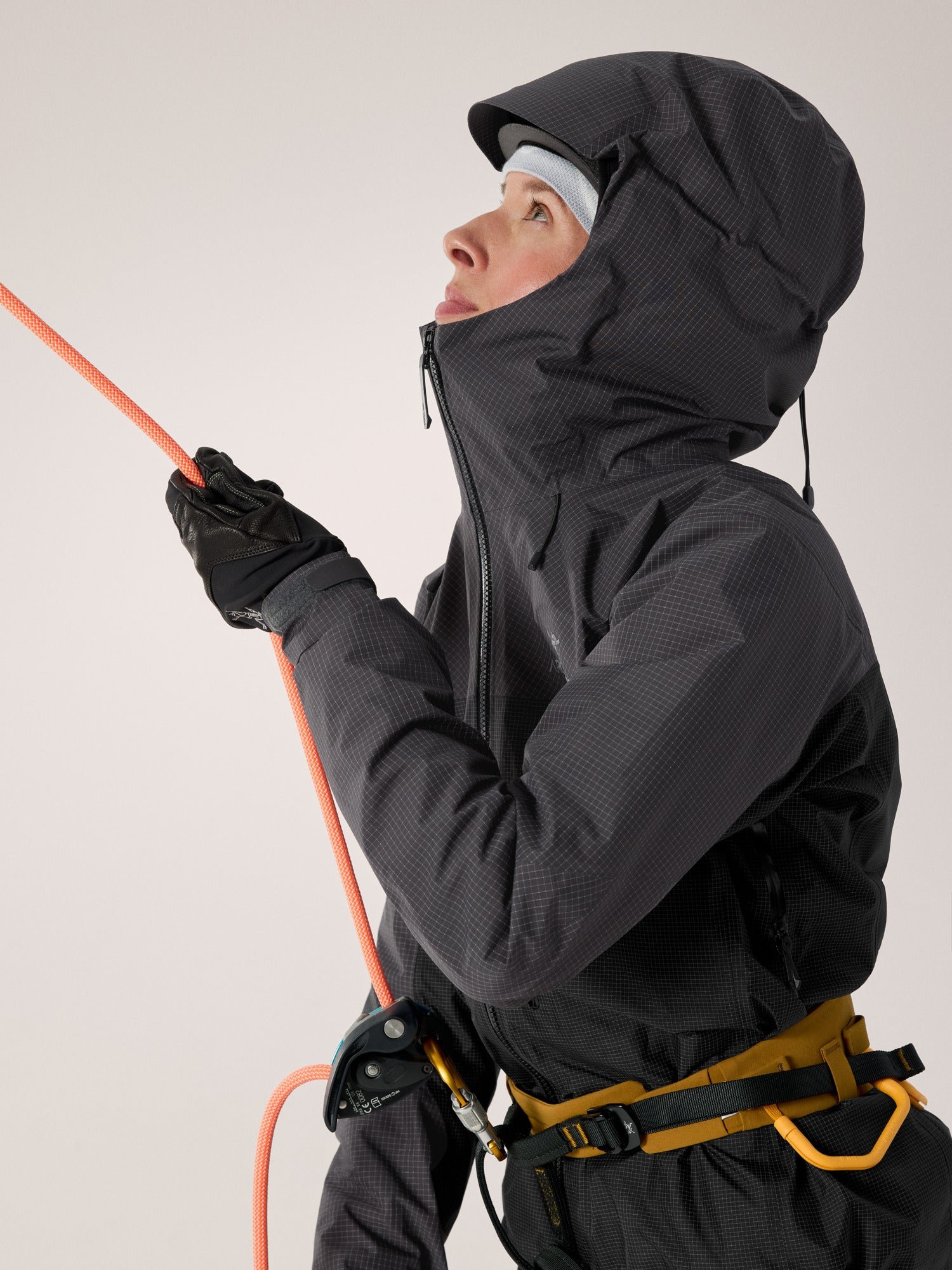 Alternative view of Alpha Jacket Women's