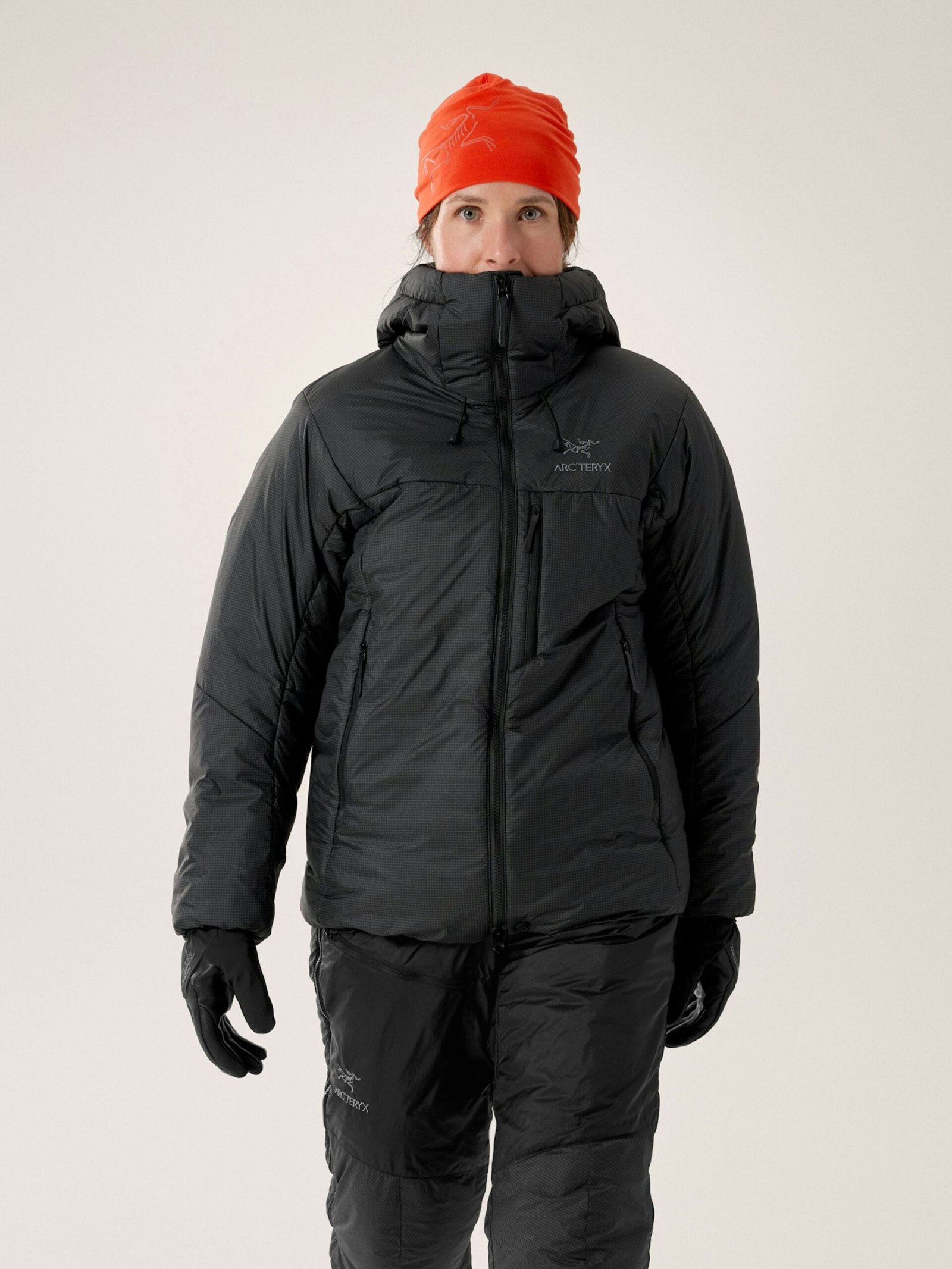 Nuclei SV Parka Women's