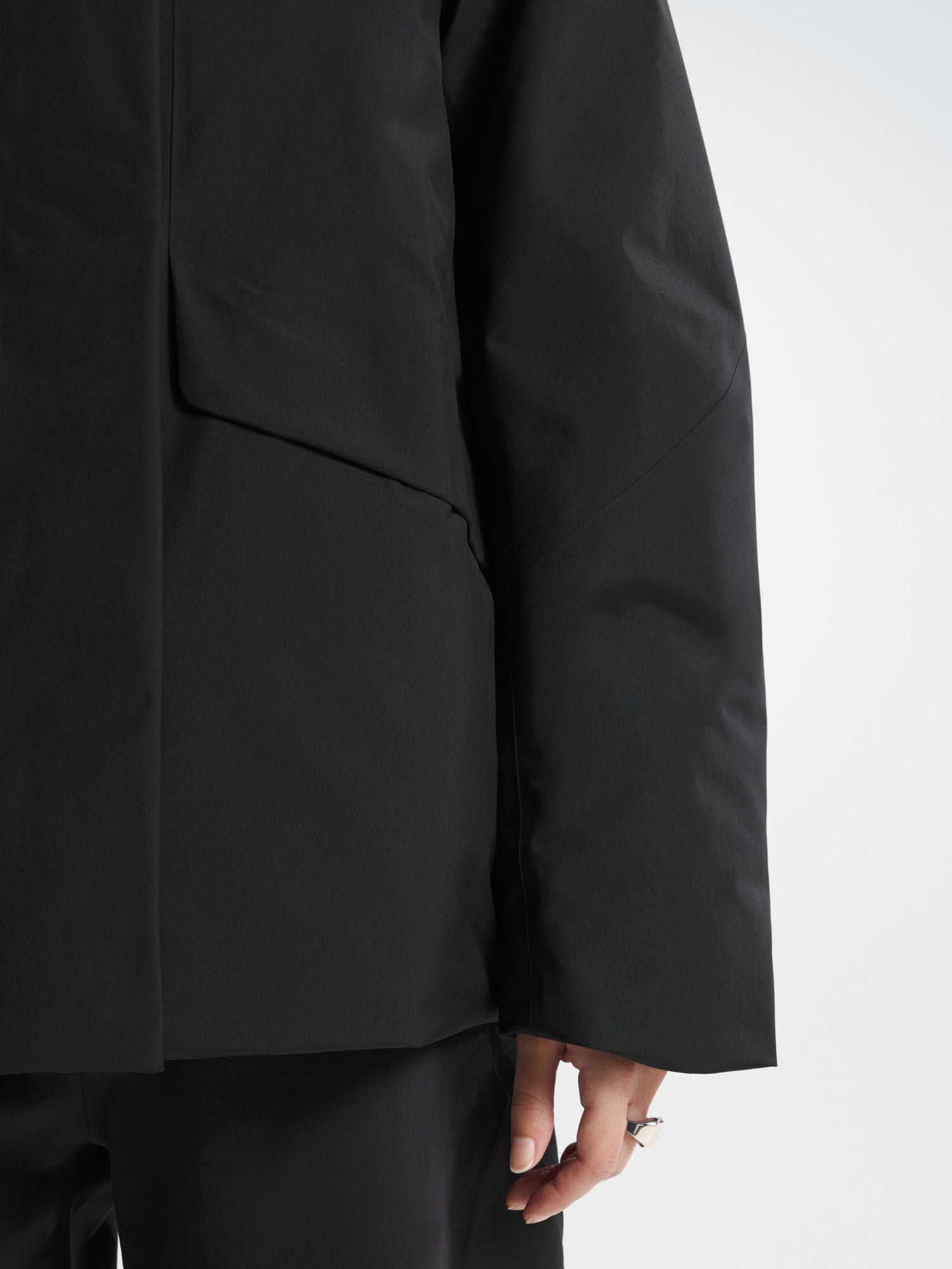 Ifora Down Jacket Women's - 图片 9