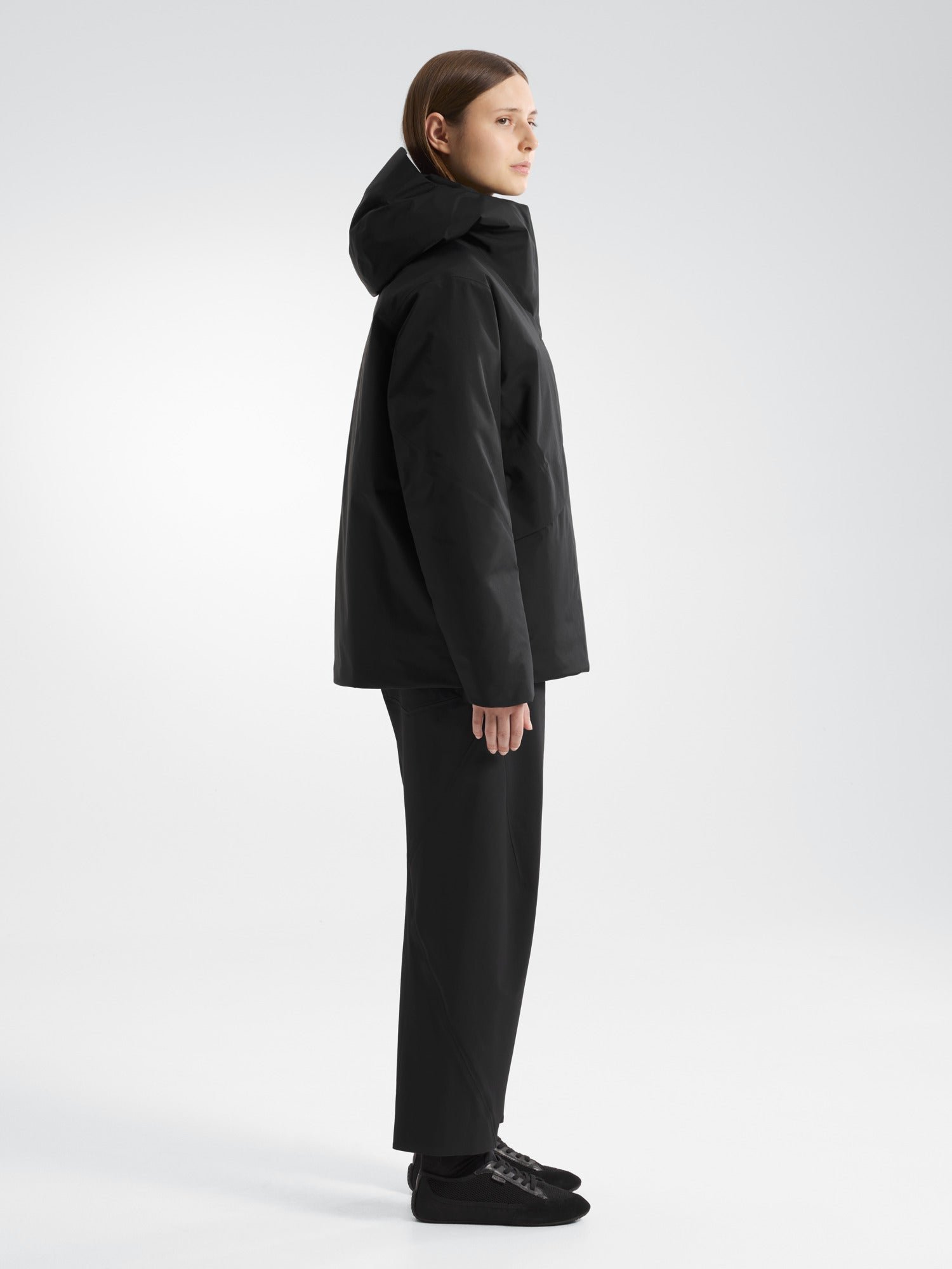 Ifora Down Jacket Women's - 图片 6