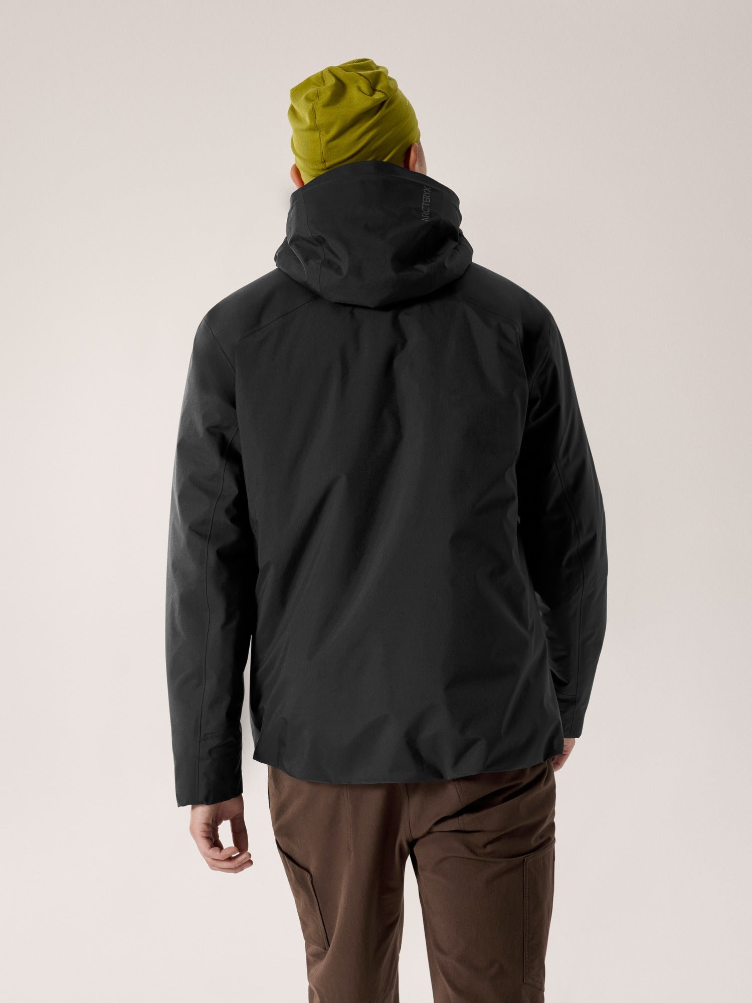 Ralle Insulated Jacket Men's - 图片 3