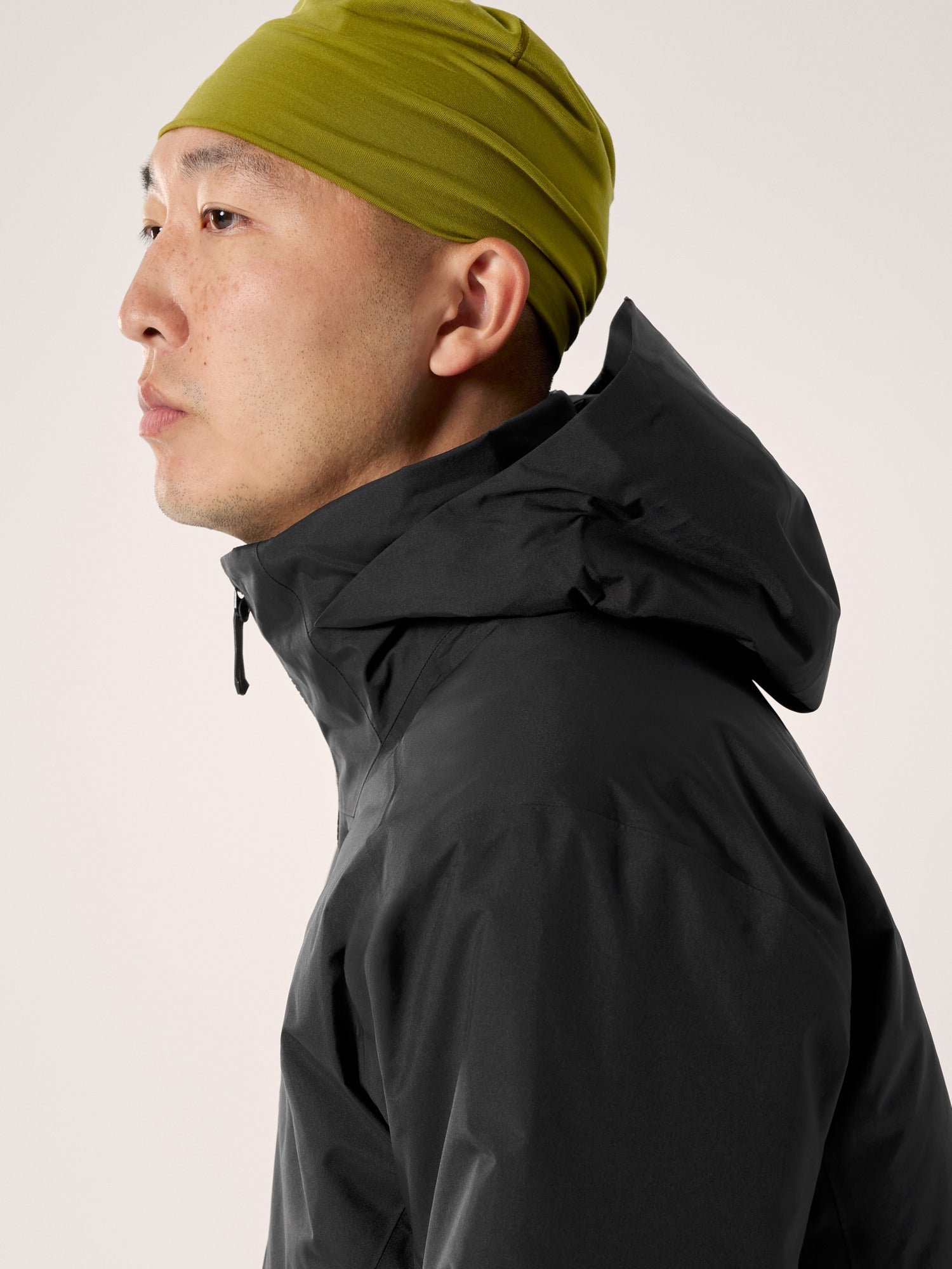 Ralle Insulated Jacket Men's - 图片 4