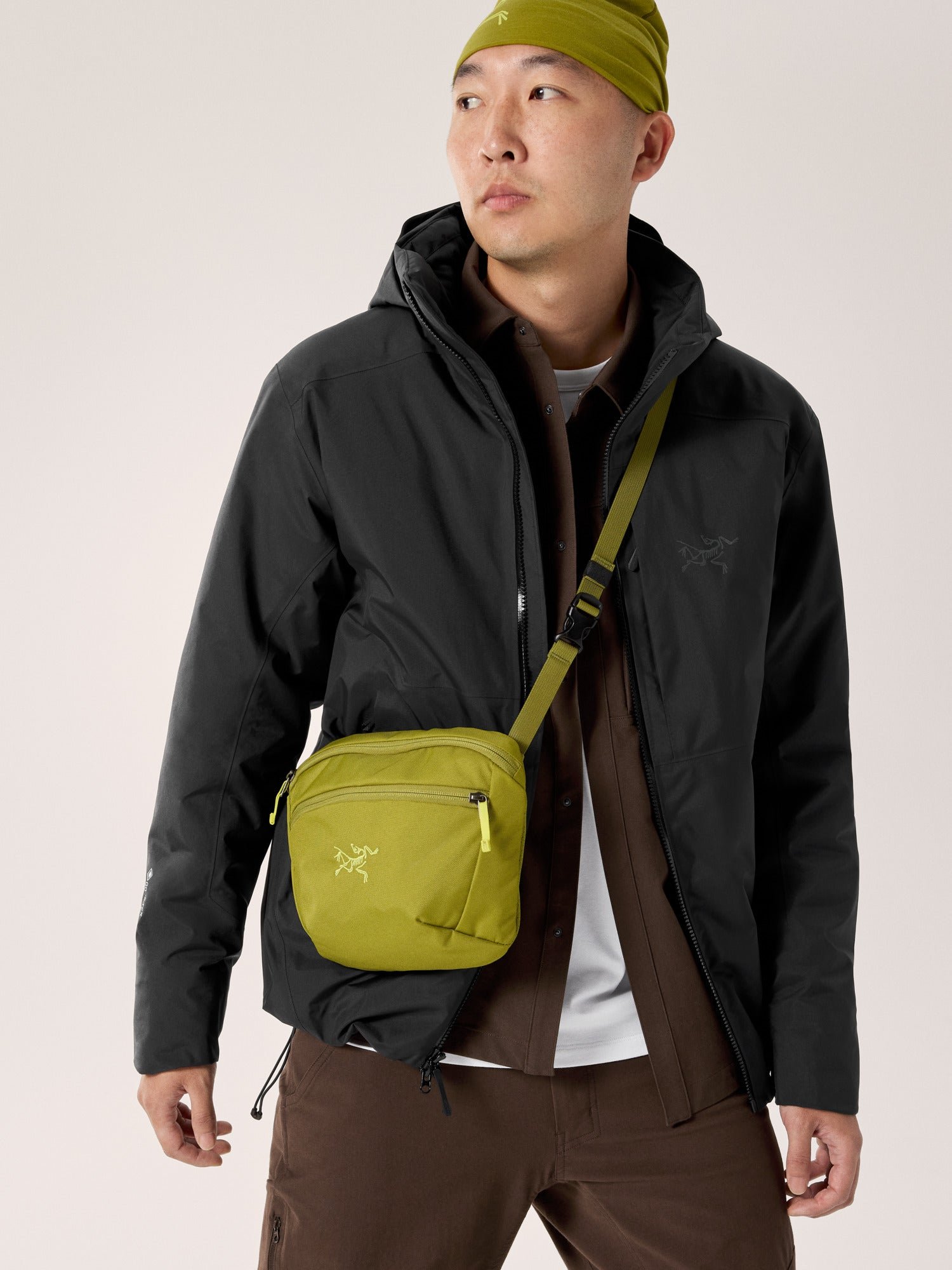 Alternative view of Ralle Insulated Jacket Men's