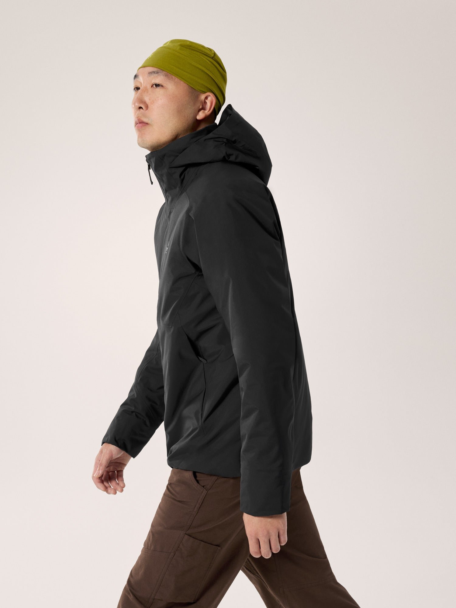 Ralle Insulated Jacket Men's - 图片 5