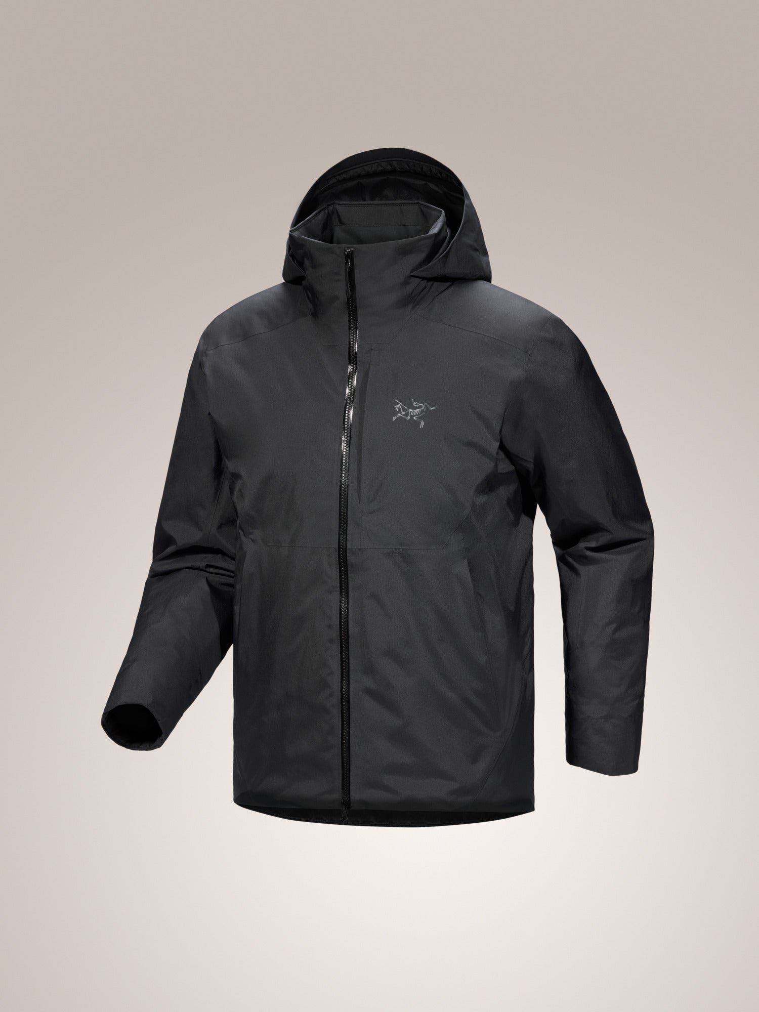 Ralle Insulated Jacket Men's - 图片 10