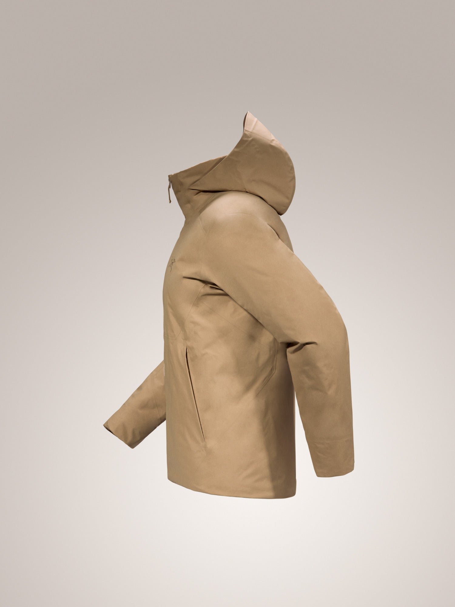 Ralle Insulated Jacket Men's - 图片 8