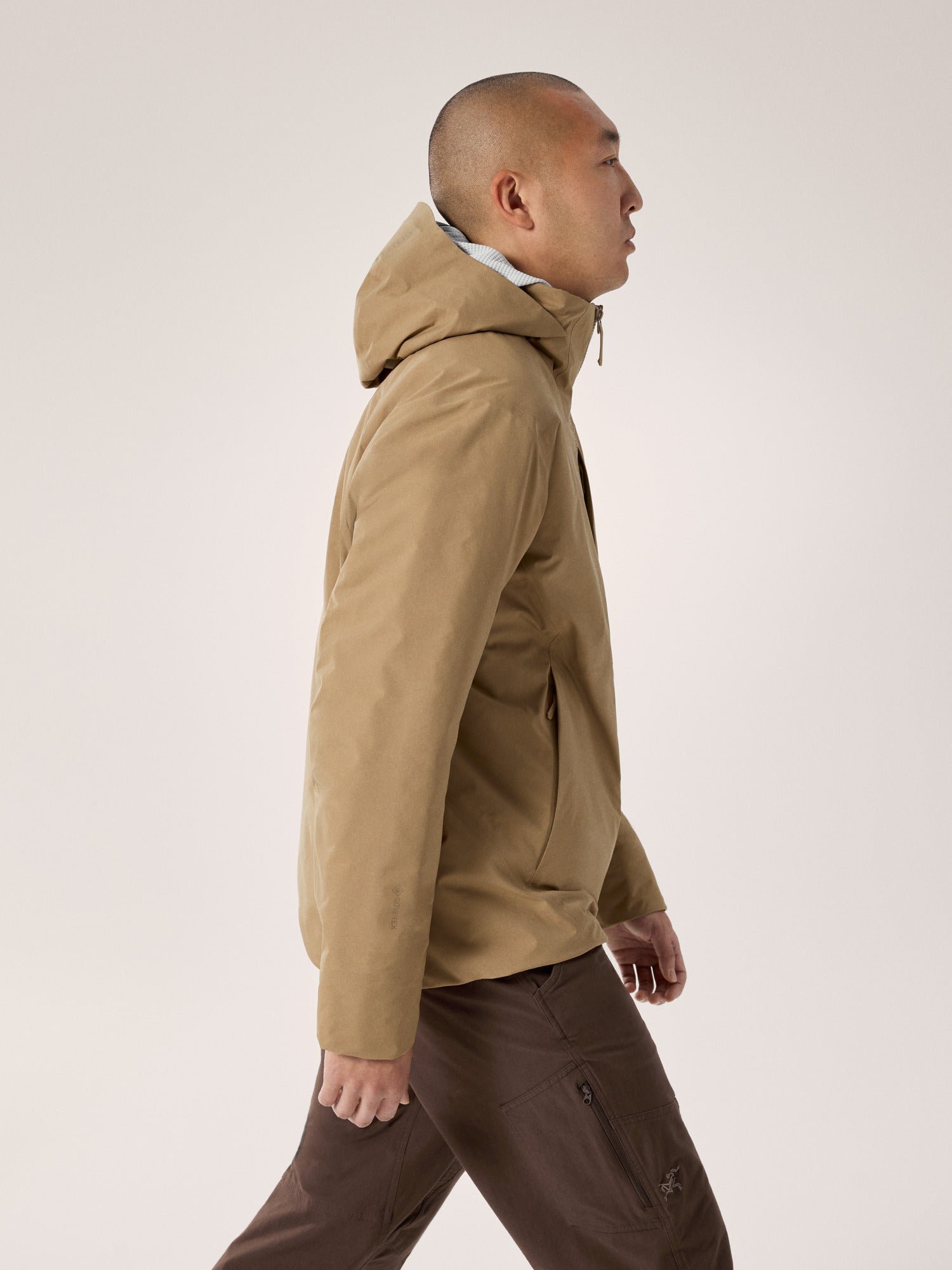 Ralle Insulated Jacket Men's - 图片 5
