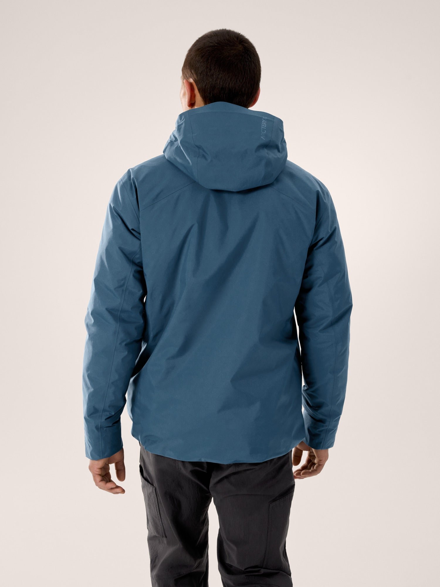 Ralle Insulated Jacket Men's - 图片 3