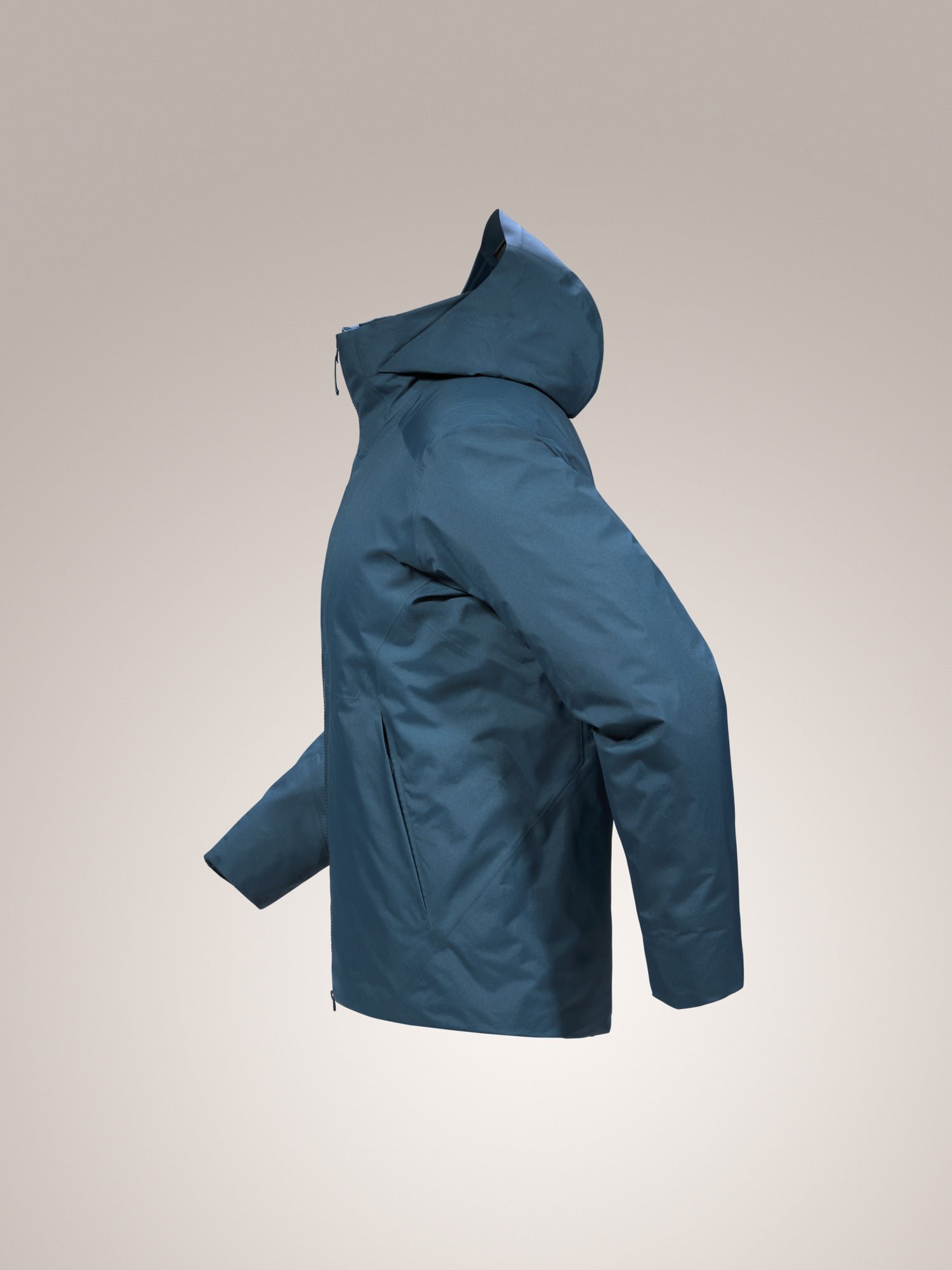 Ralle Insulated Jacket Men's - 图片 7