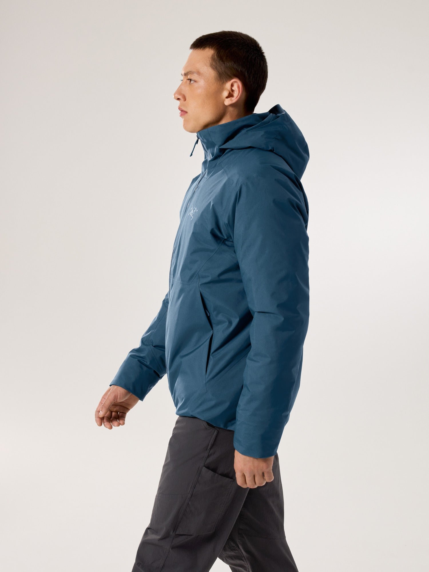 Ralle Insulated Jacket Men's - 图片 4