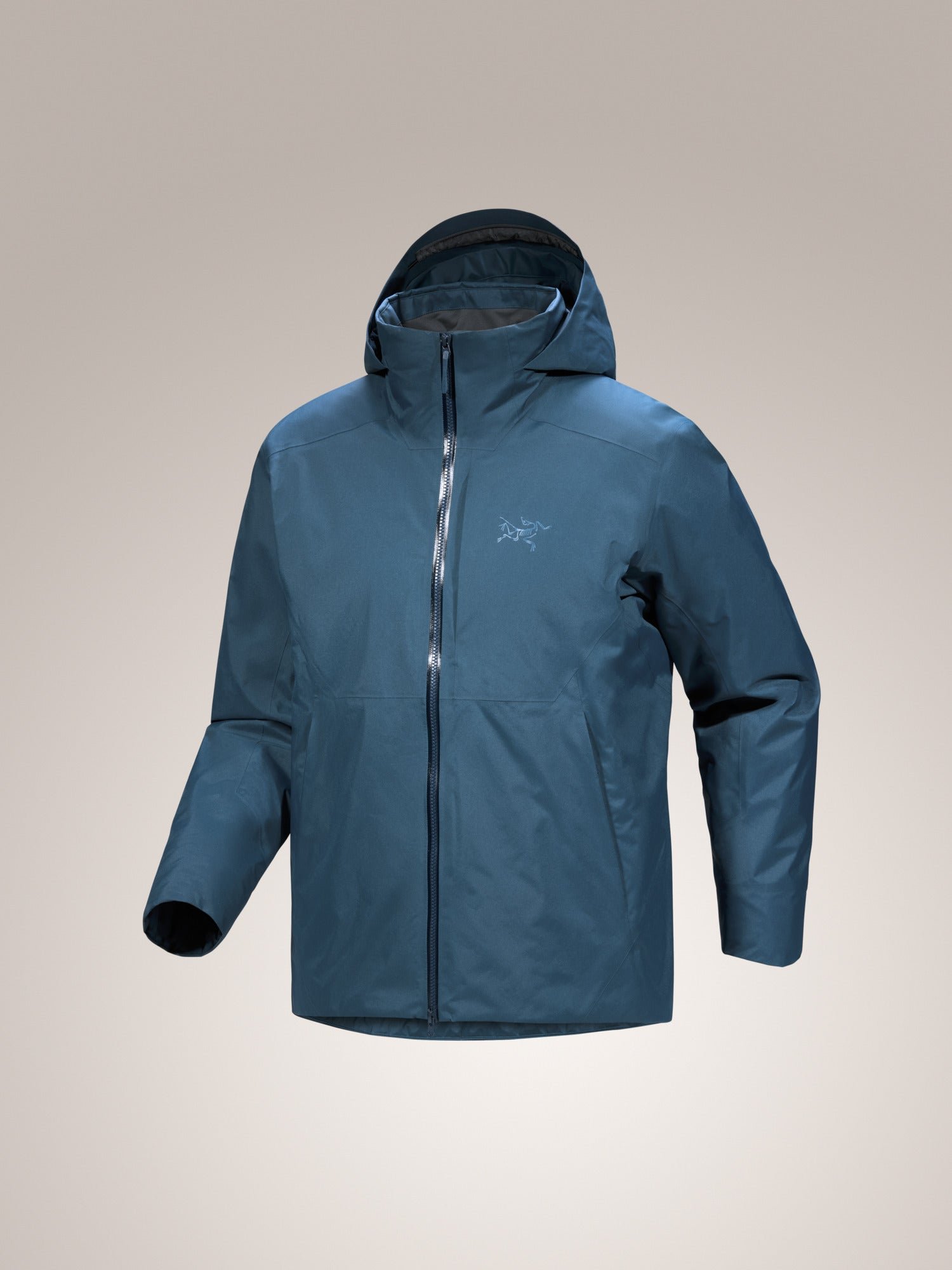 Ralle Insulated Jacket Men's - 图片 9