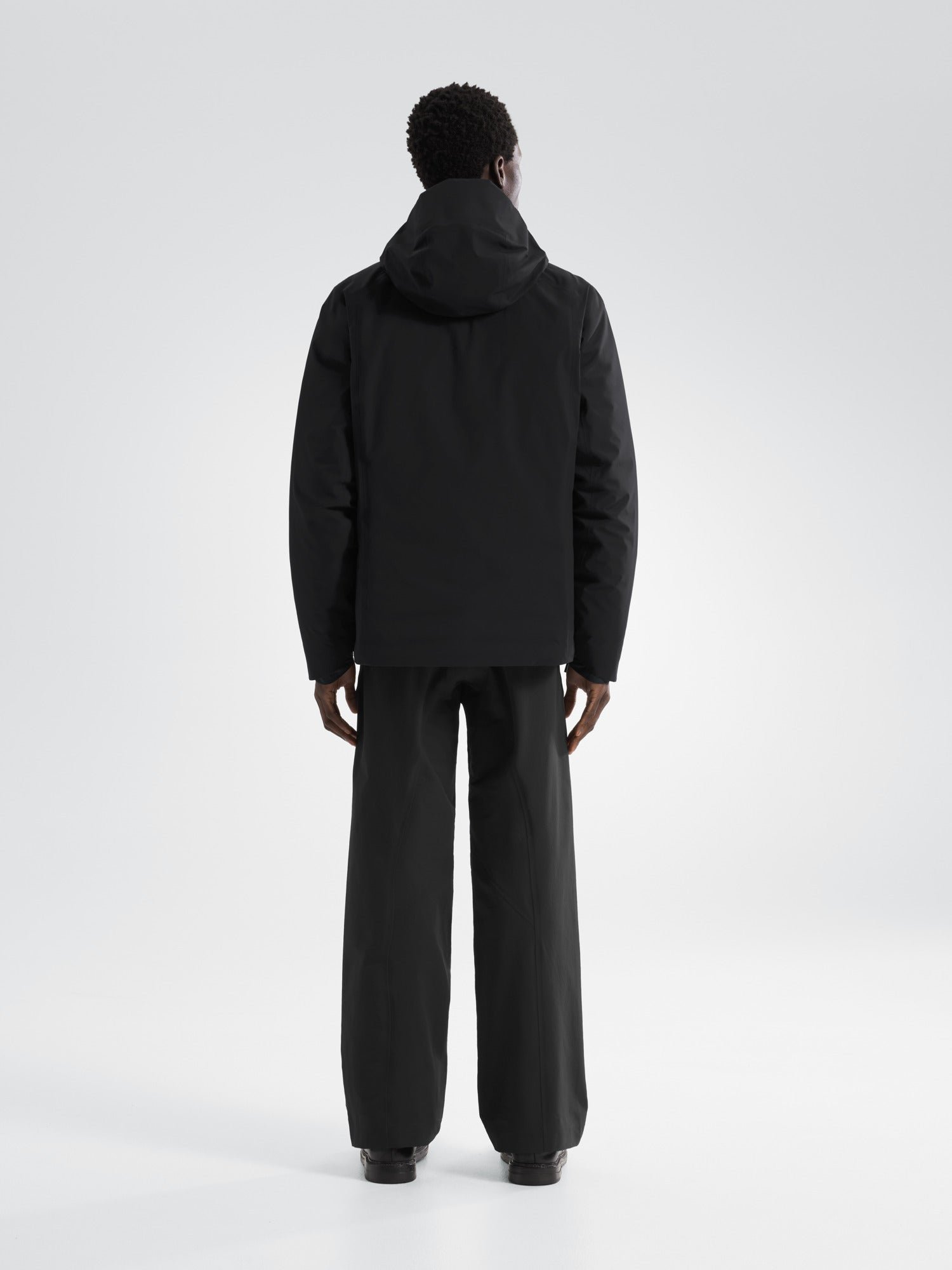 Altus Down Jacket Men's - 图片 4