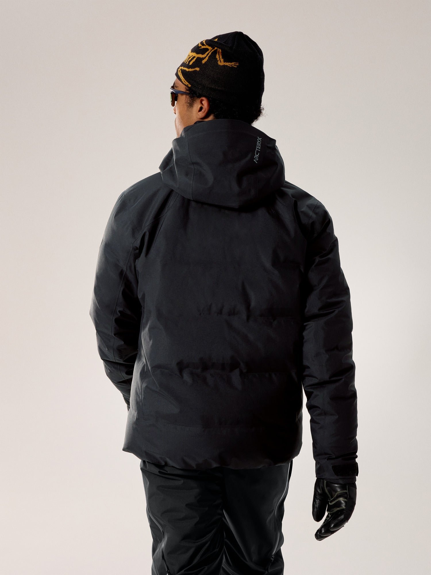 Fissile SV Down Jacket Men's - 图片 3
