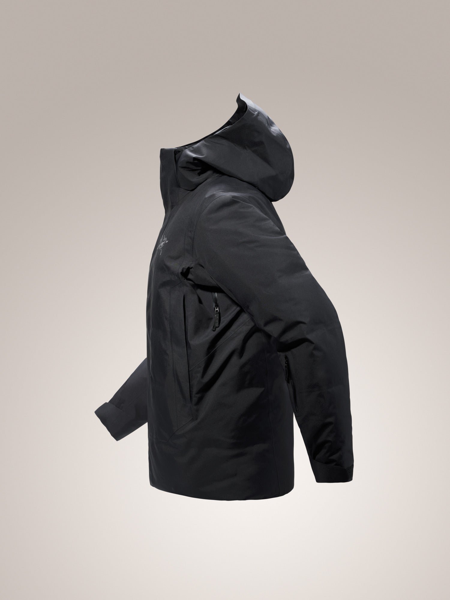 Fissile SV Down Jacket Men's - 图片 8