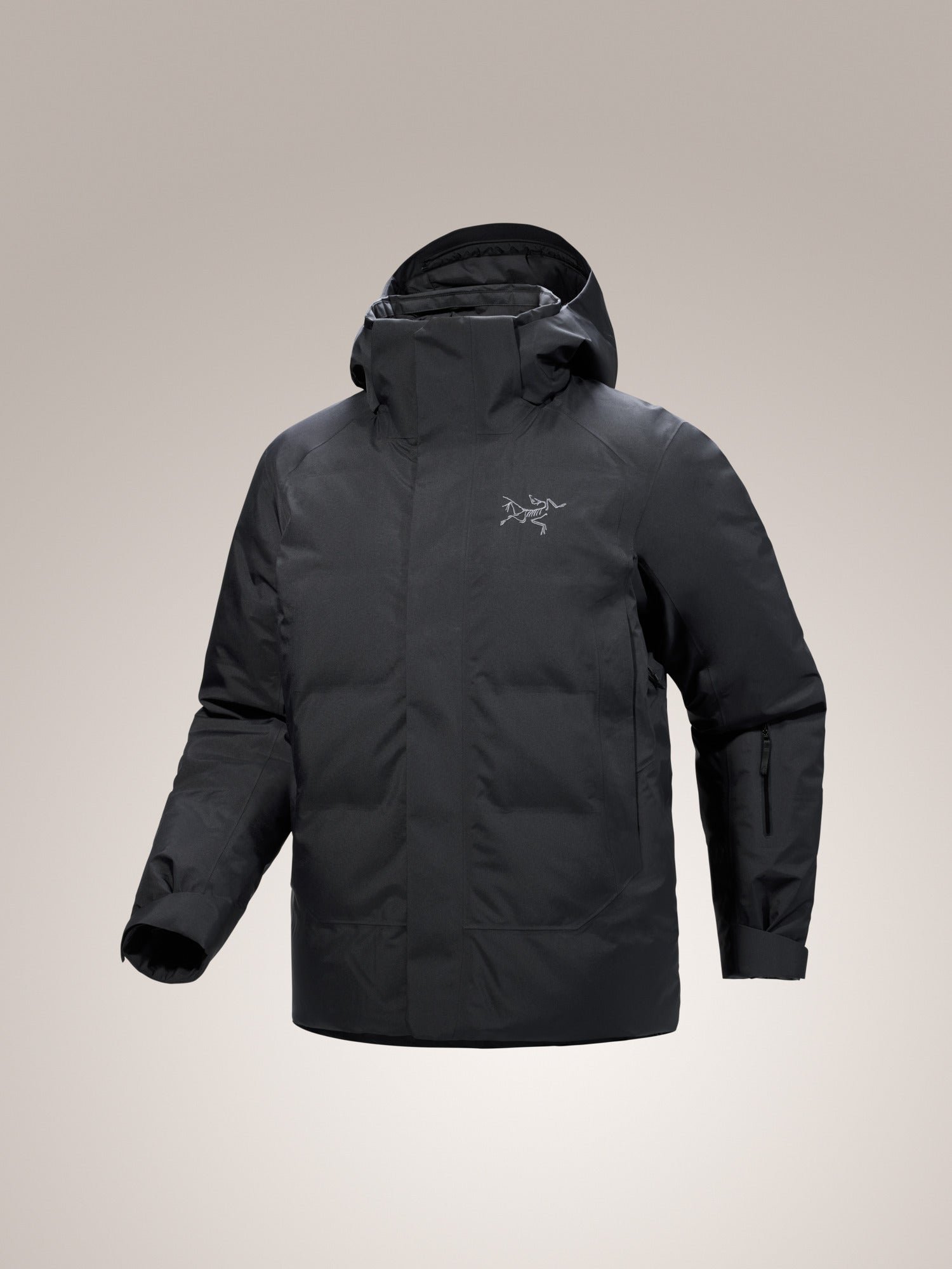 Fissile SV Down Jacket Men's - 图片 10