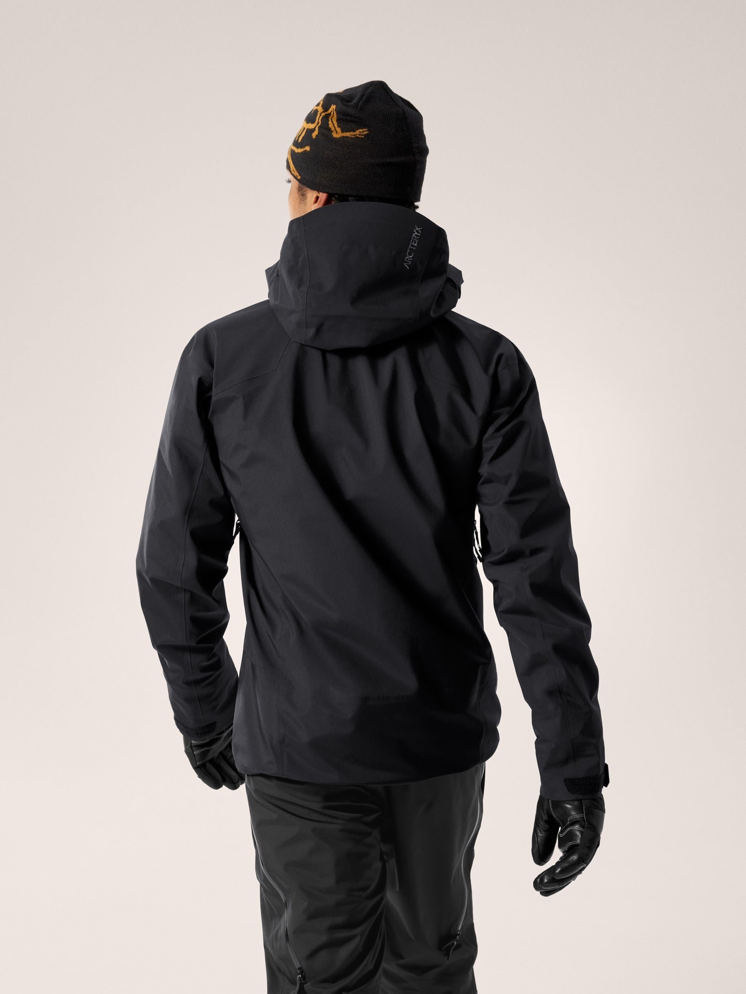 Macai Shell Jacket Men's - 图片 3