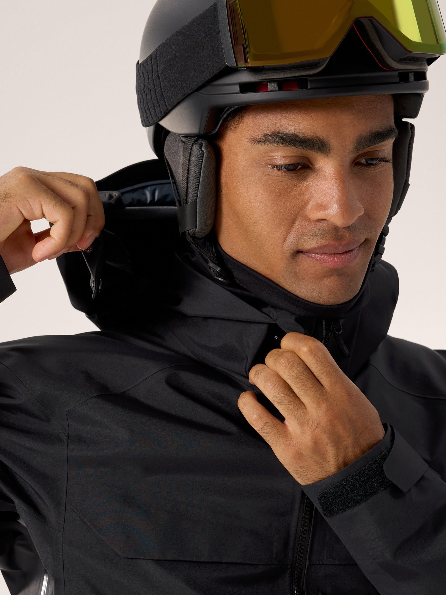 Macai Shell Jacket Men's - 图片 4