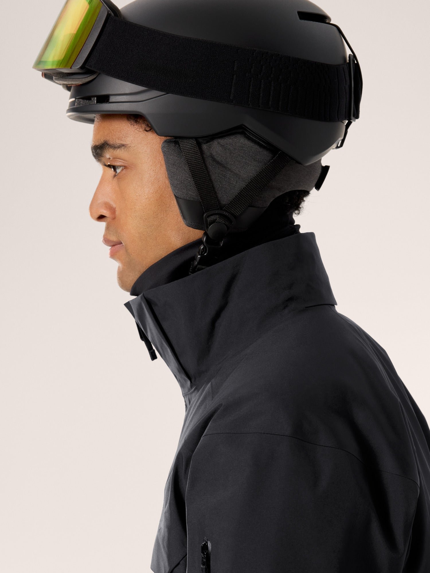 Macai Shell Jacket Men's - 图片 6