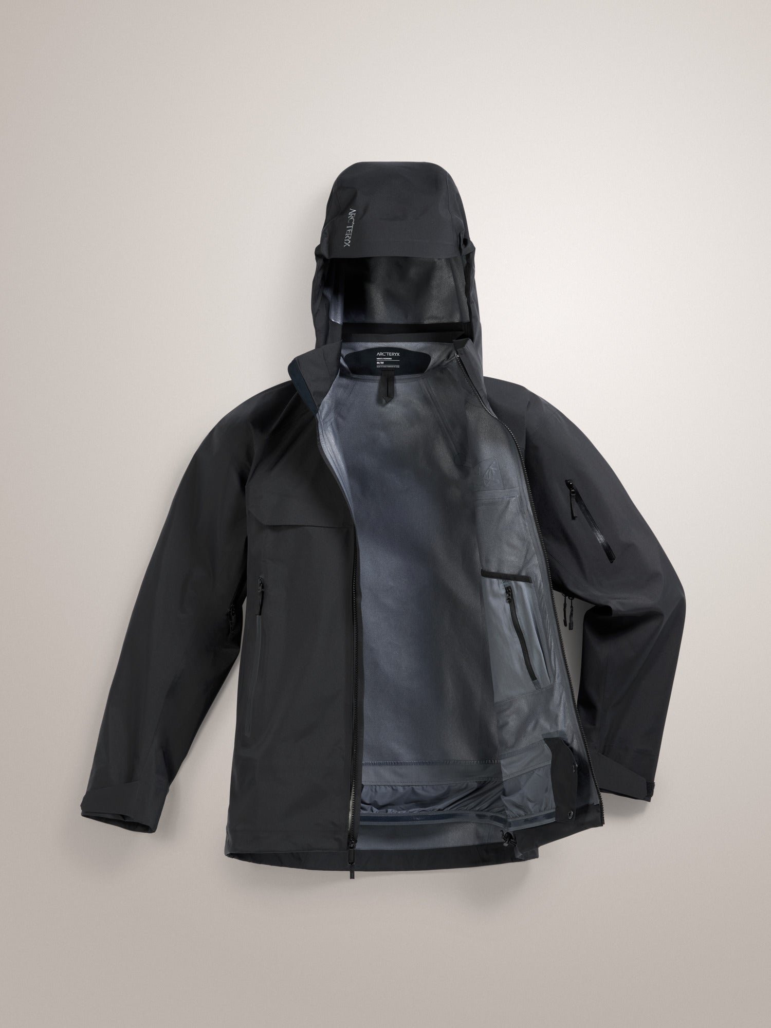 Macai Shell Jacket Men's - 图片 11