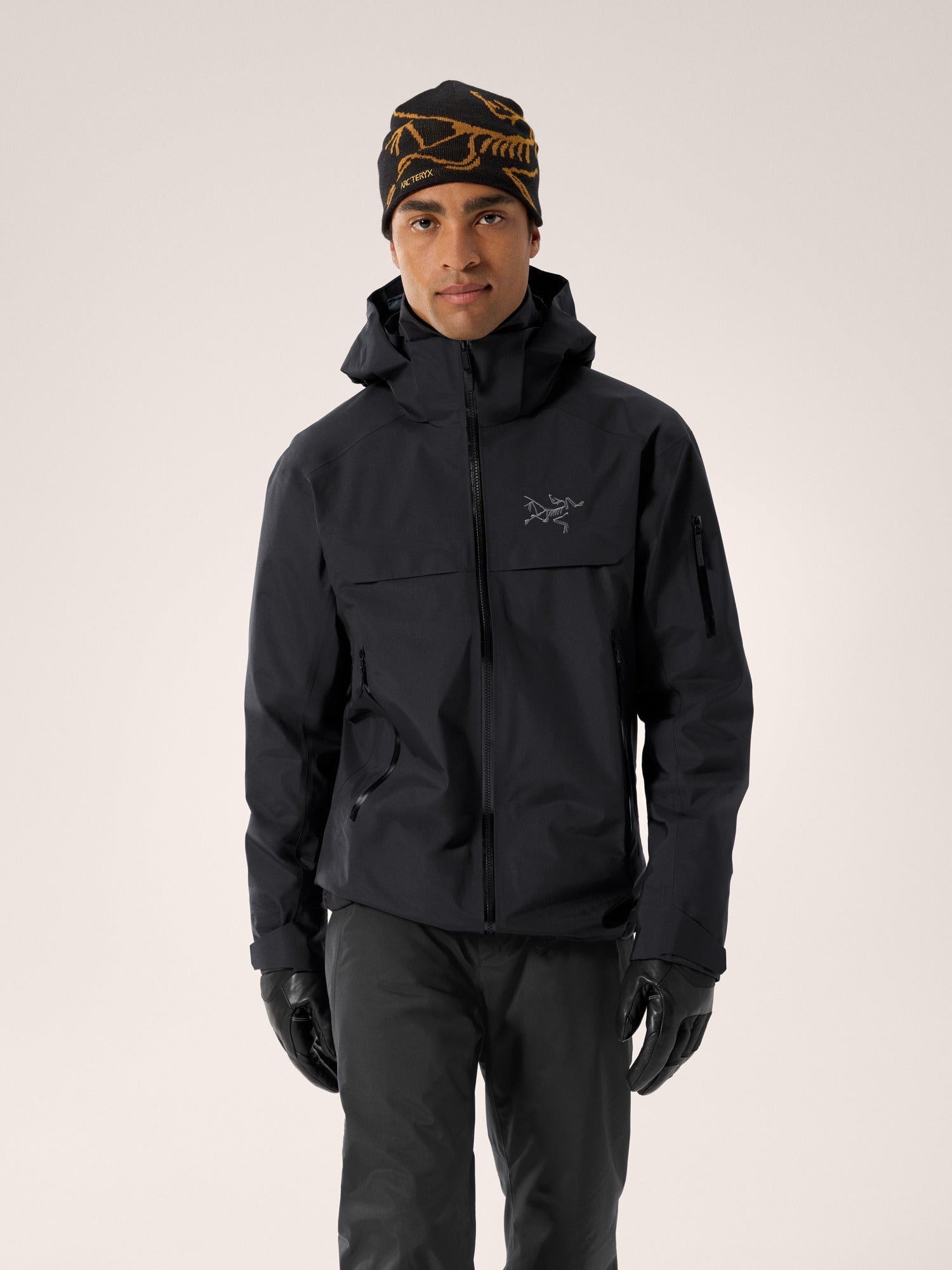 Macai Shell Jacket Men's
