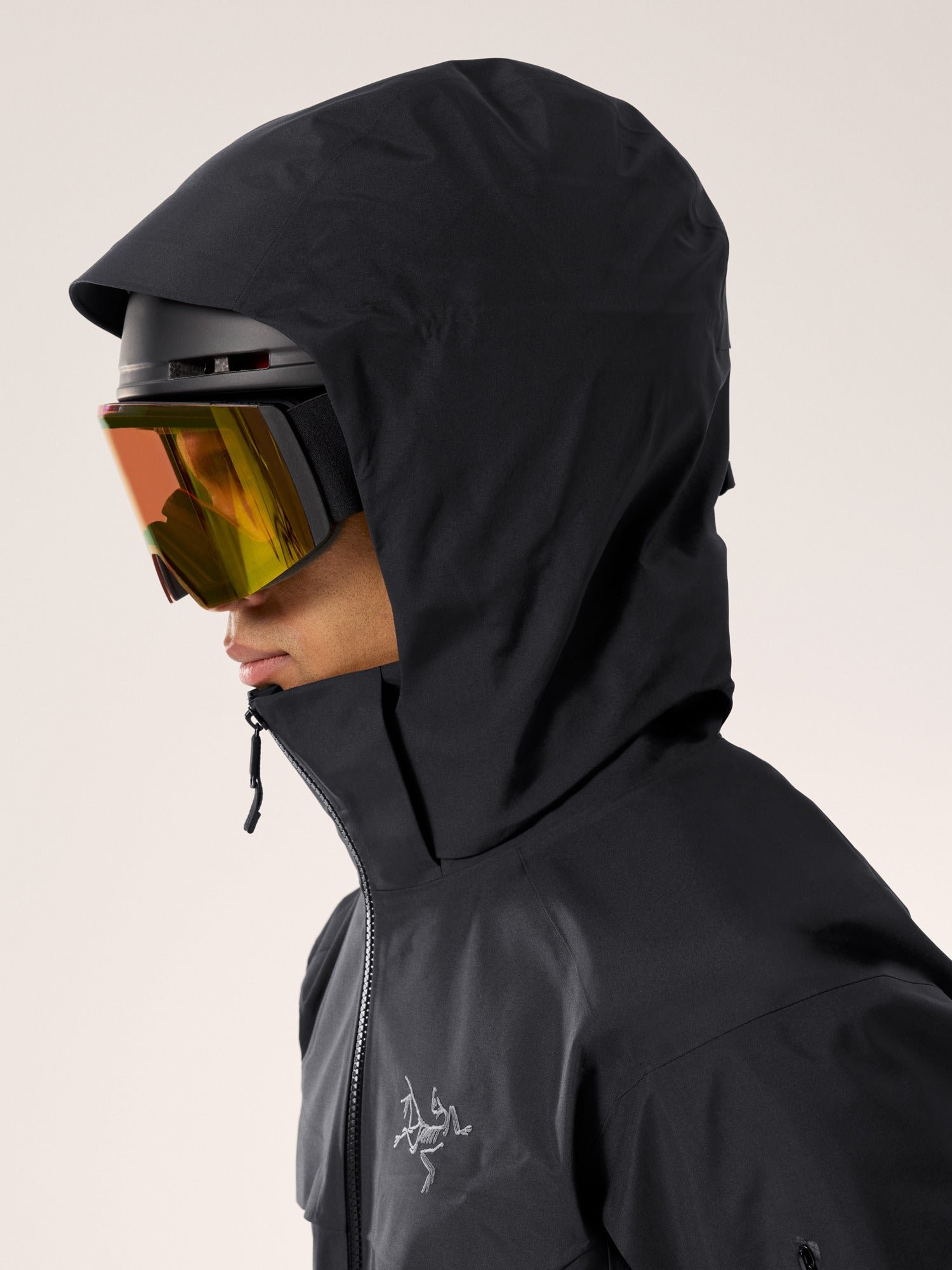 Macai Shell Jacket Men's - 图片 7