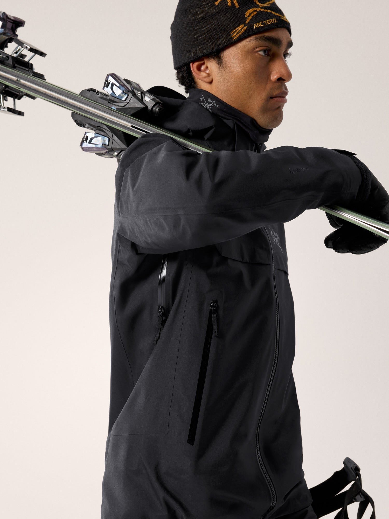 Macai Shell Jacket Men's - 图片 9