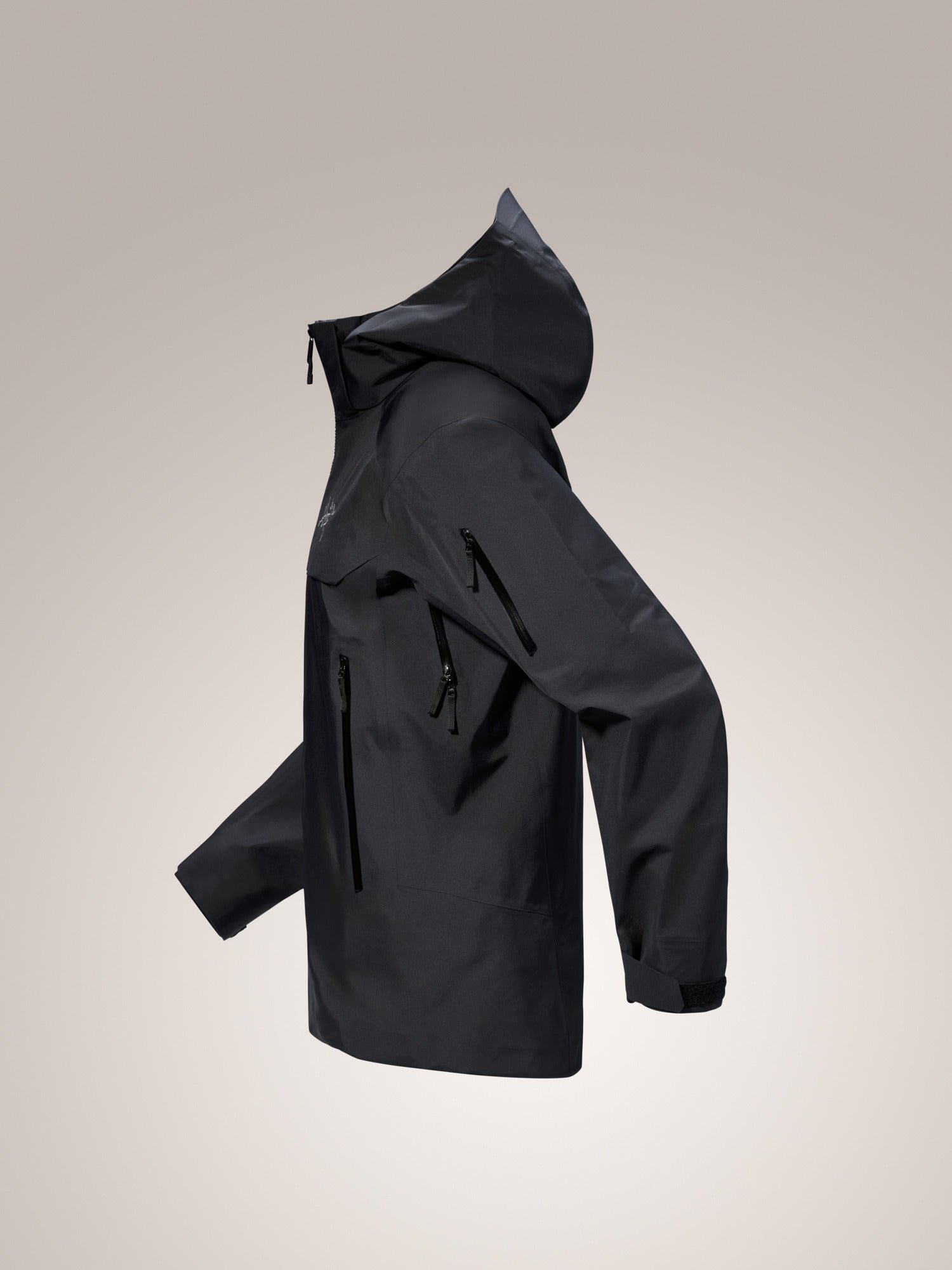 Macai Shell Jacket Men's - 图片 10
