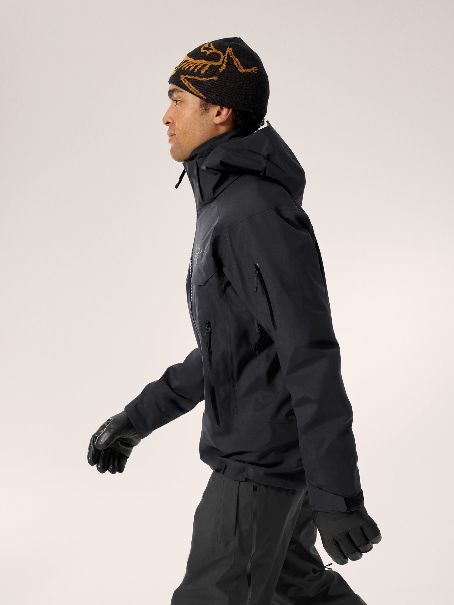 Macai Shell Jacket Men's - 图片 5