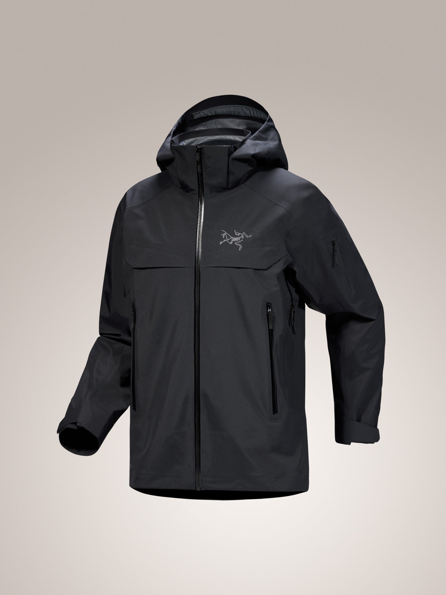 Macai Shell Jacket Men's - 图片 12