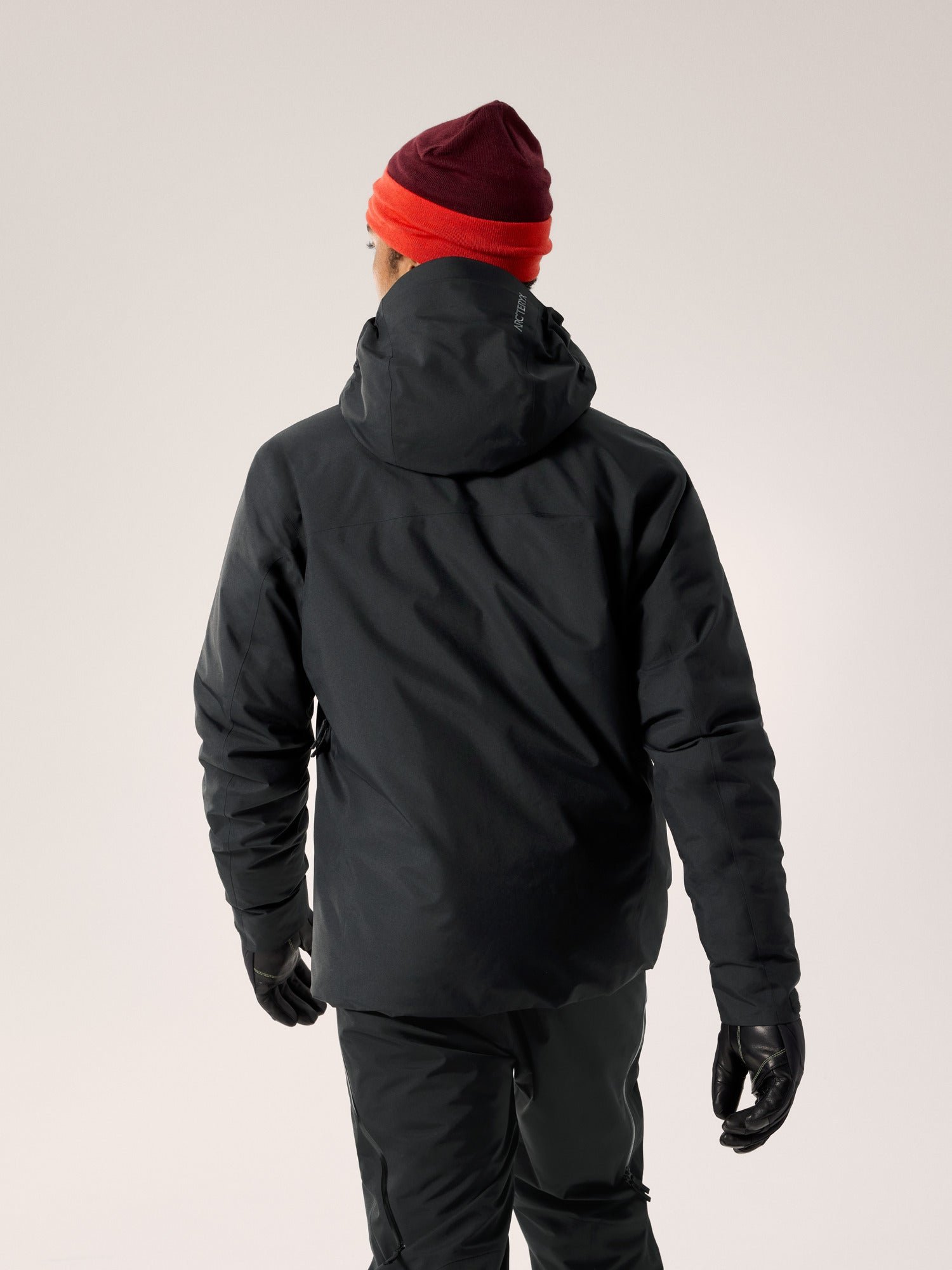Macai Down Jacket Men's - 图片 3