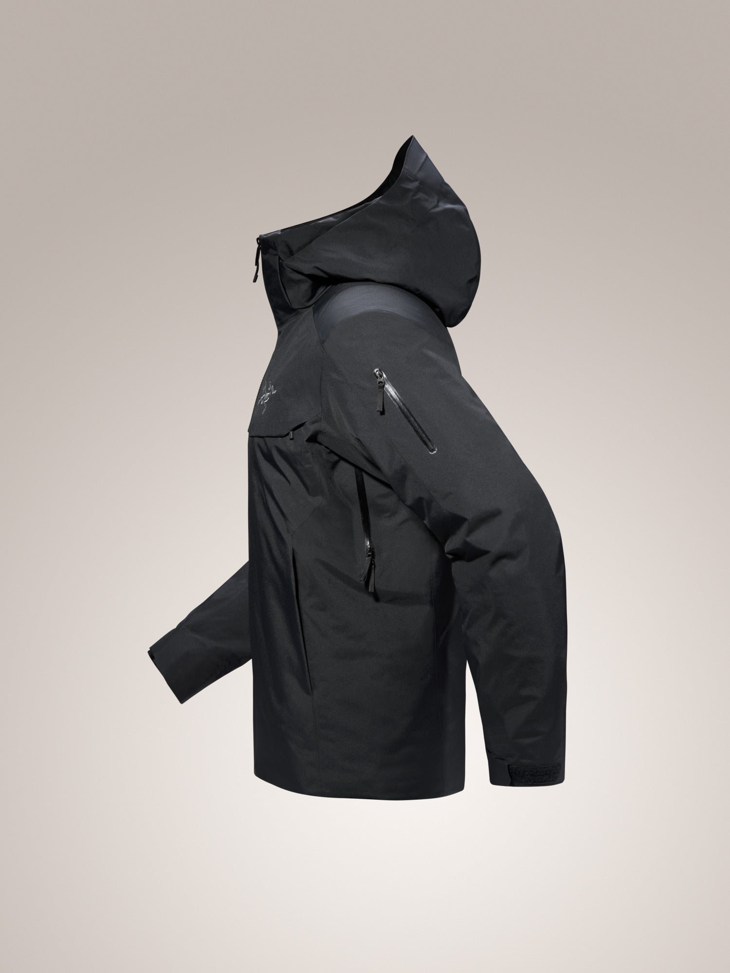 Macai Down Jacket Men's - 图片 9