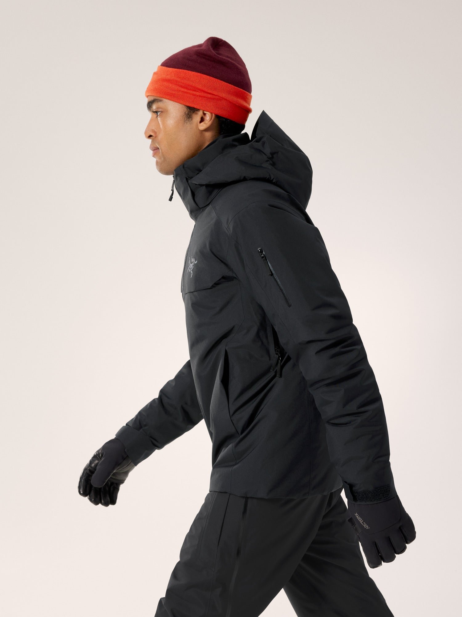 Macai Down Jacket Men's - 图片 5