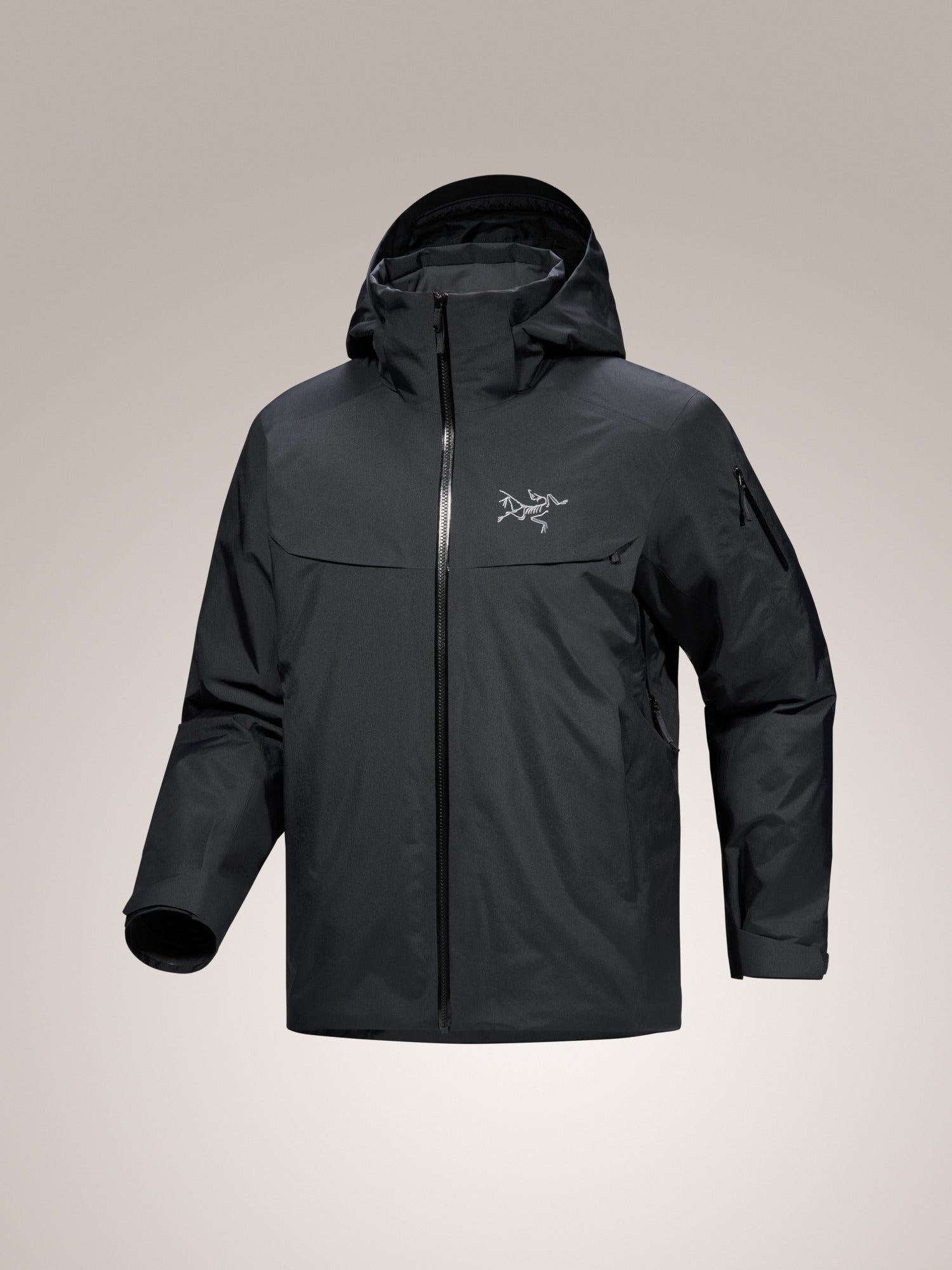 Macai Down Jacket Men's - 图片 11
