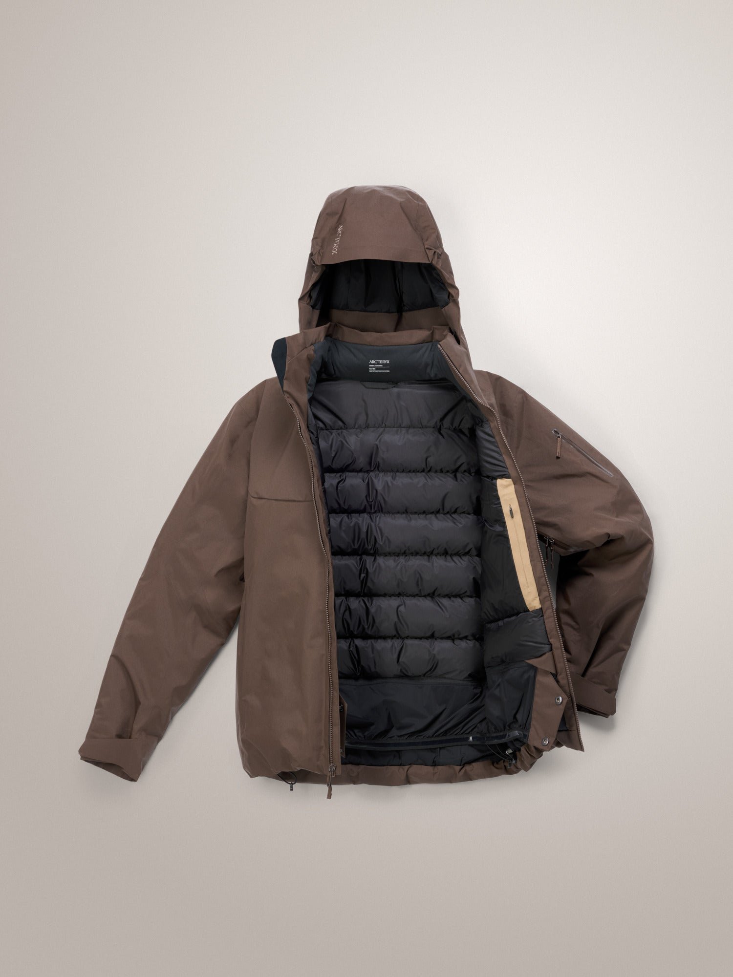 Macai Down Jacket Men's - 图片 10