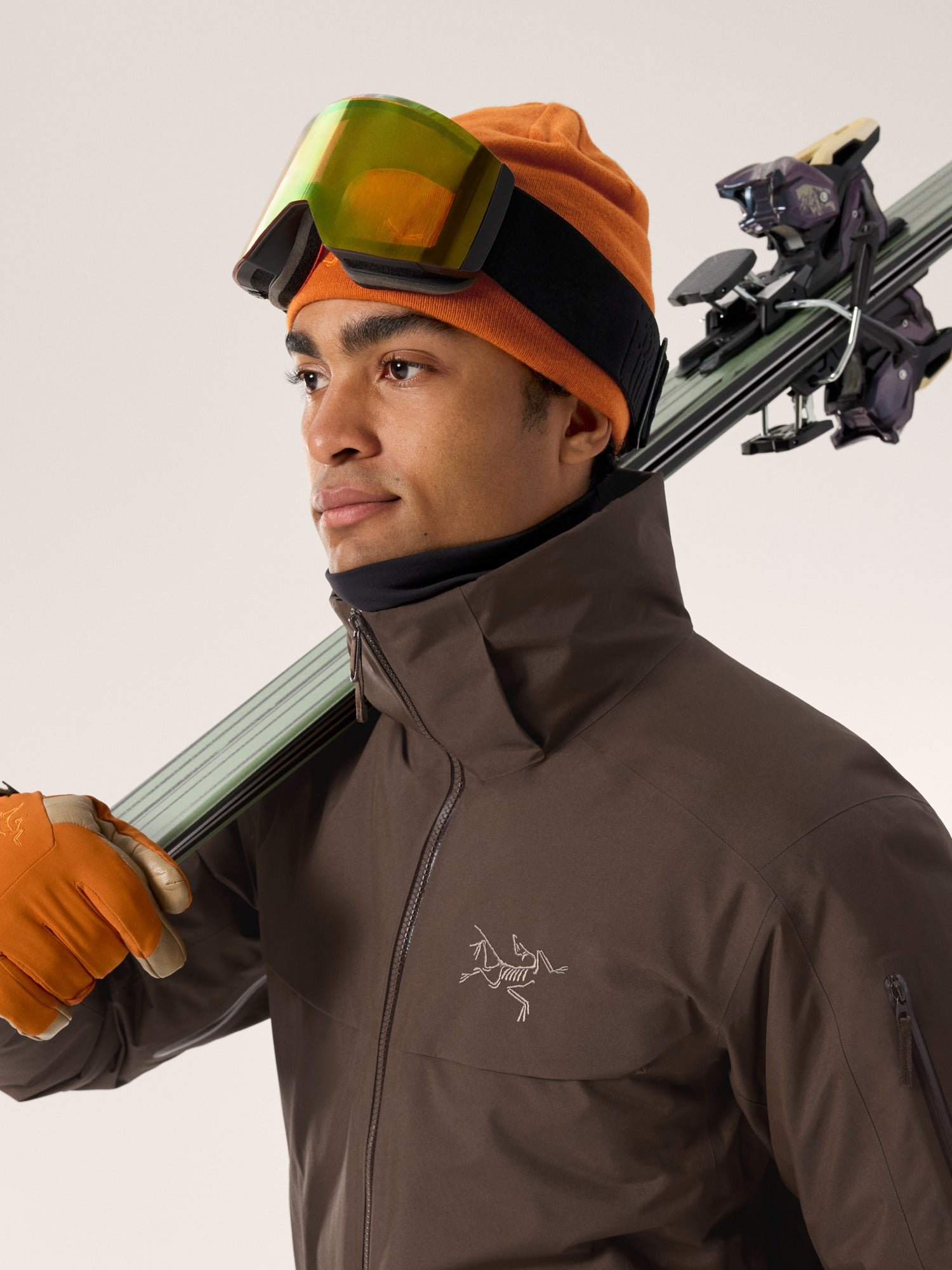 Alternative view of Macai Down Jacket Men's