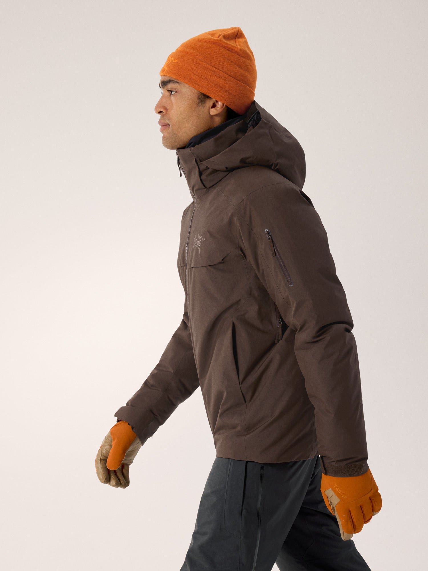 Macai Down Jacket Men's - 图片 5