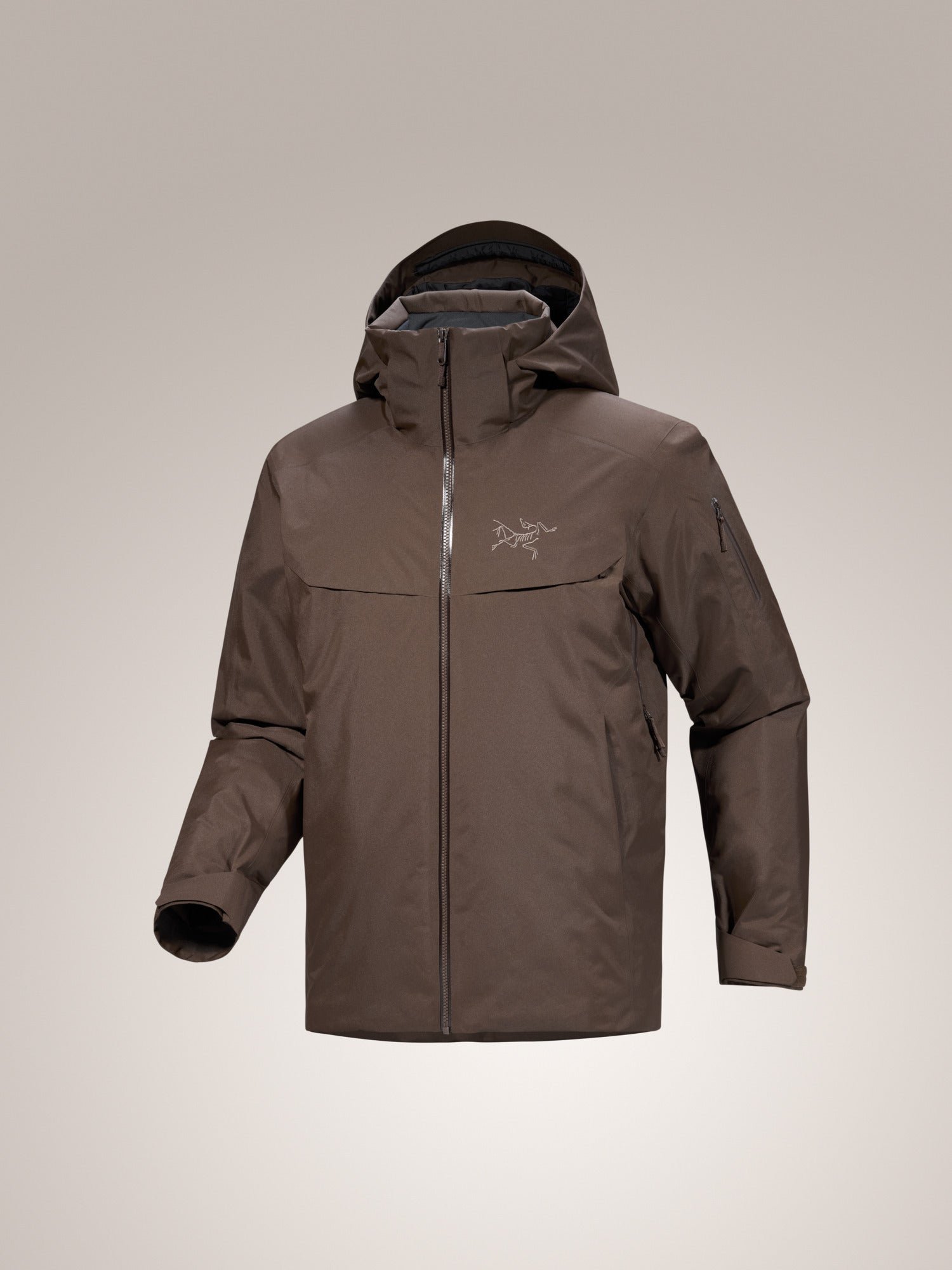 Macai Down Jacket Men's - 图片 11