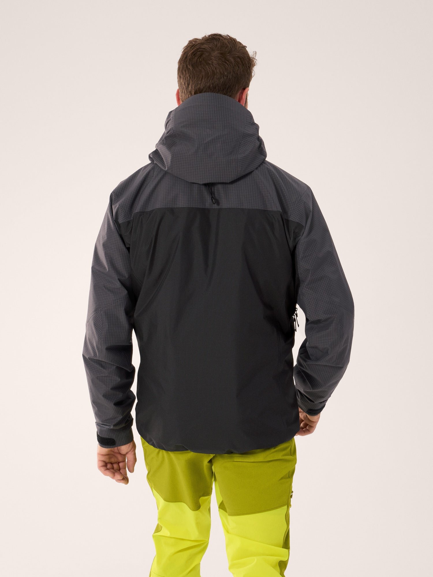 Alpha Jacket Men's - 图片 3